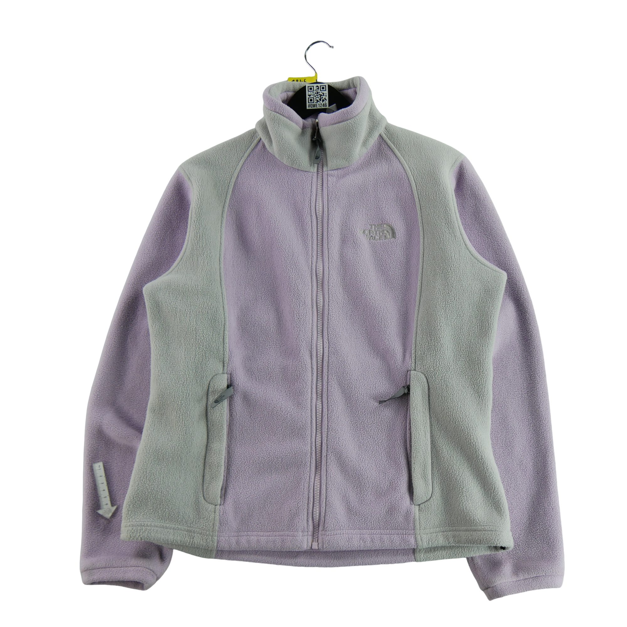 Veste polaire Femme  TNF Violet 6