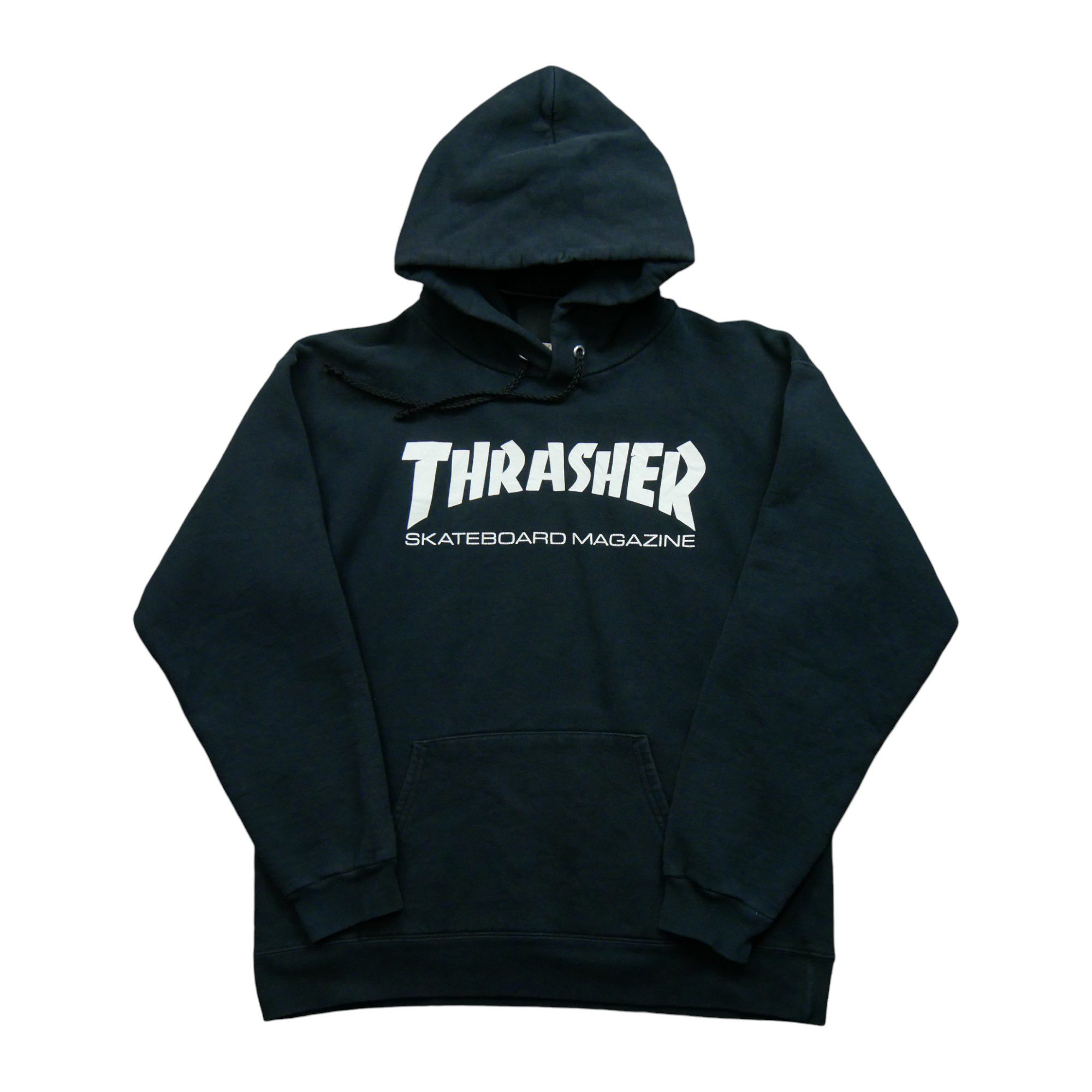 Sweat à capuche Thrasher Hoodie 1