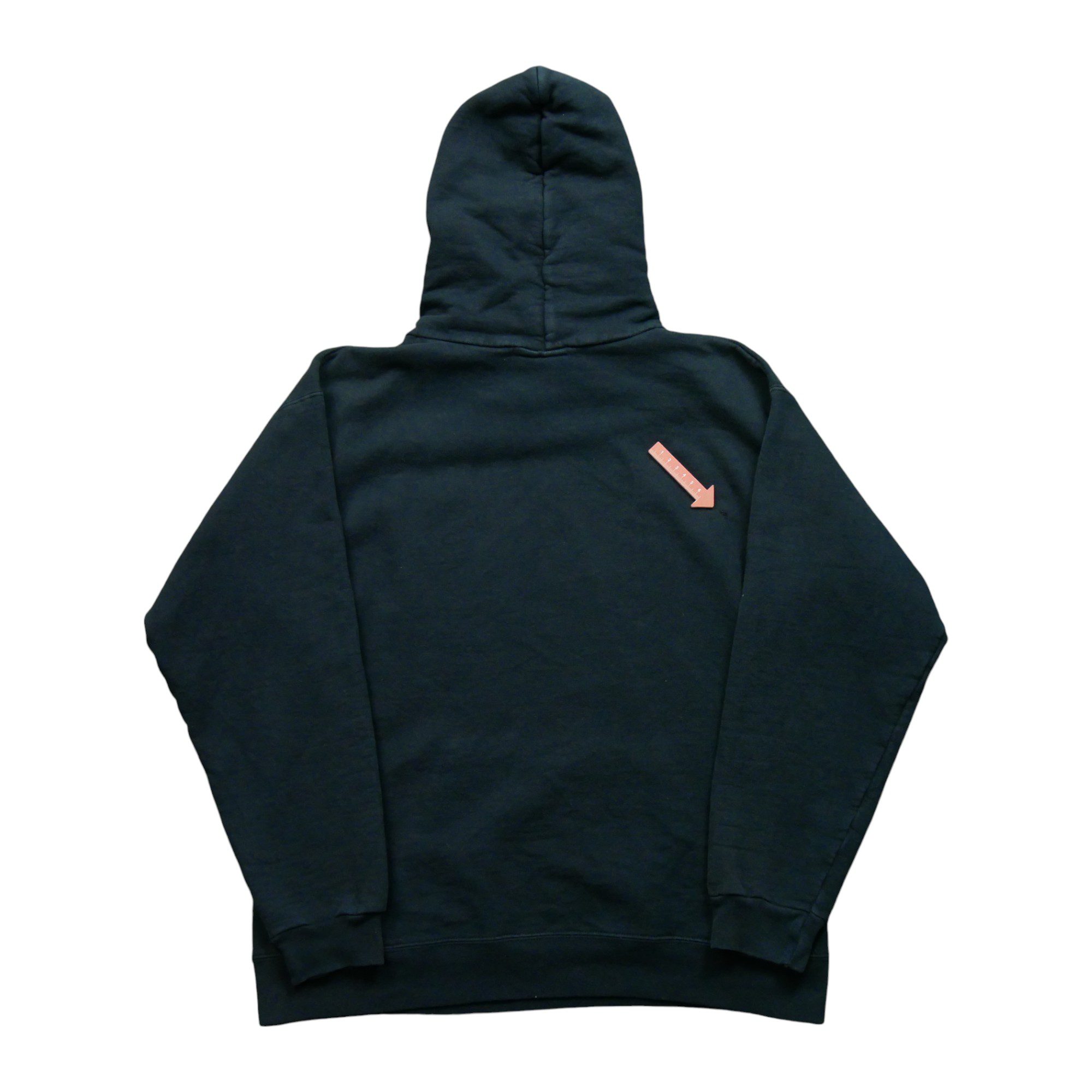 Sweat à capuche Thrasher Hoodie 9