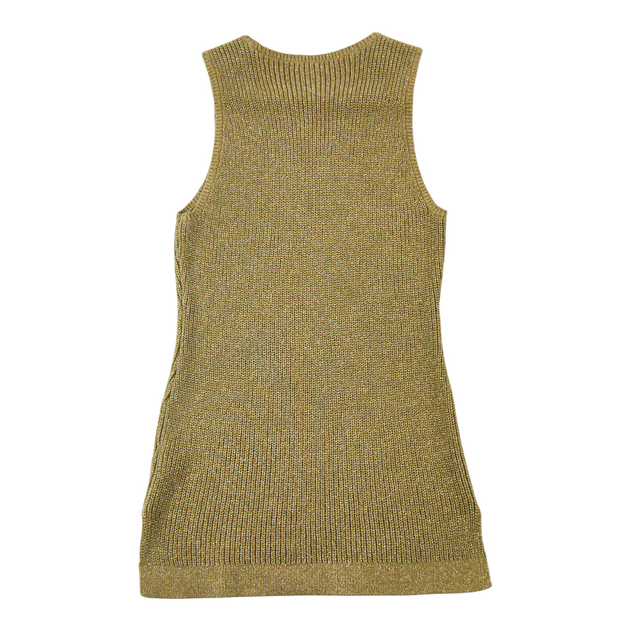 Robe Femme Beige 2