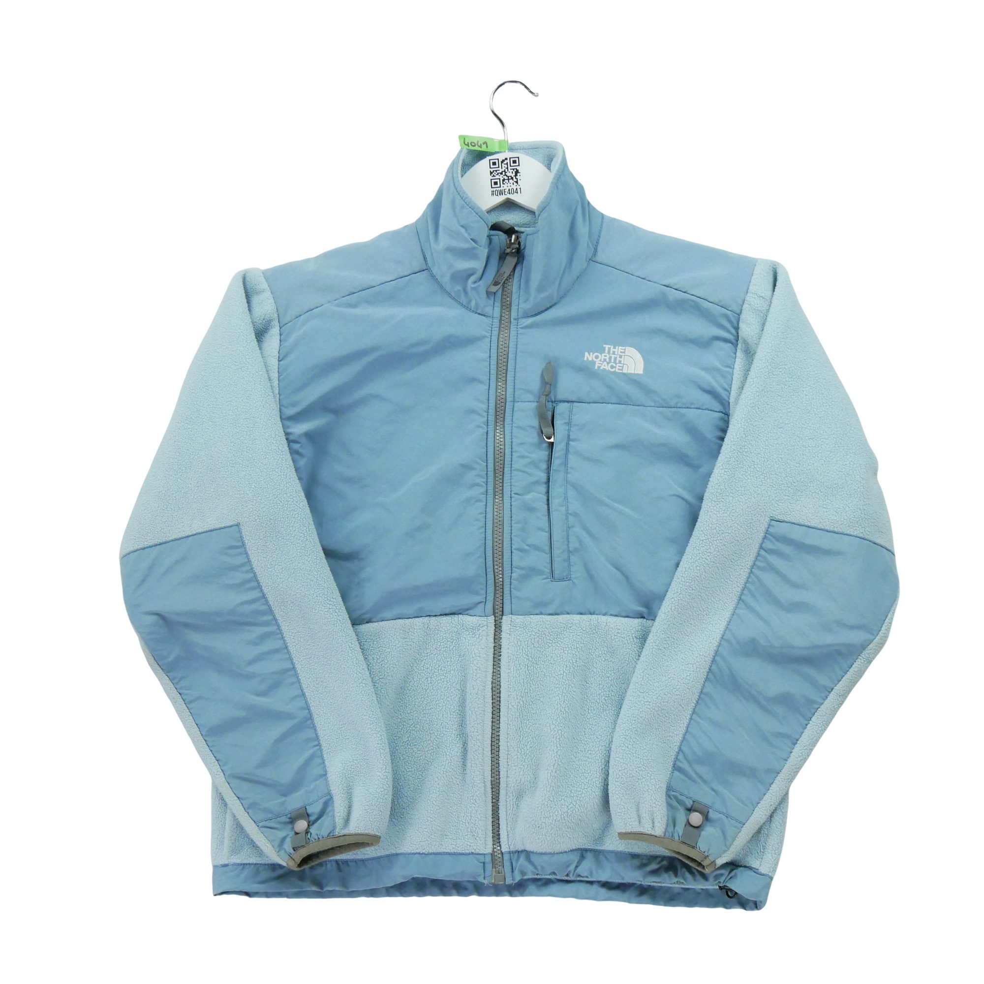 Veste polaire Femme  Retro 1