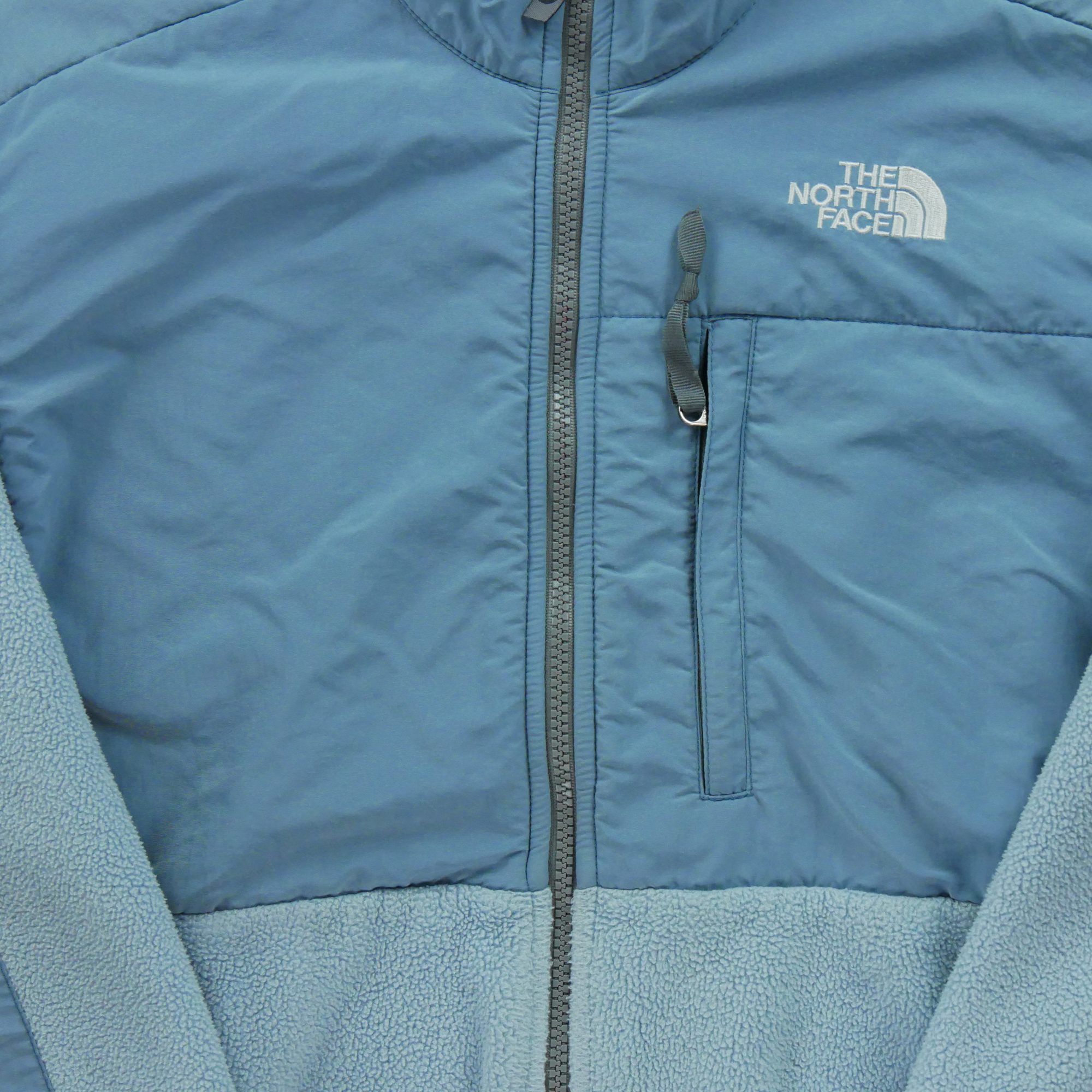 Veste polaire Femme  Retro 4