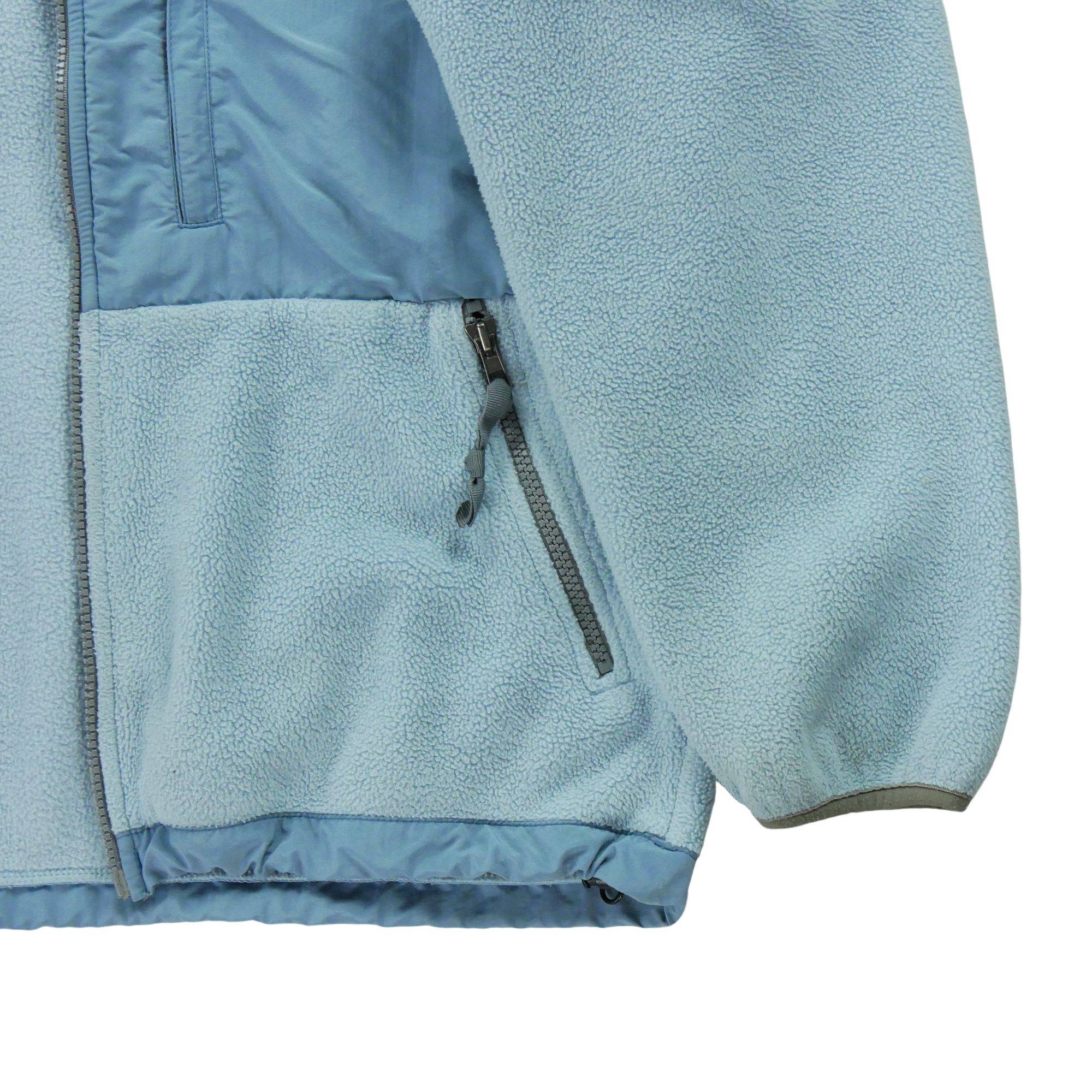 Veste polaire Femme  Retro 5