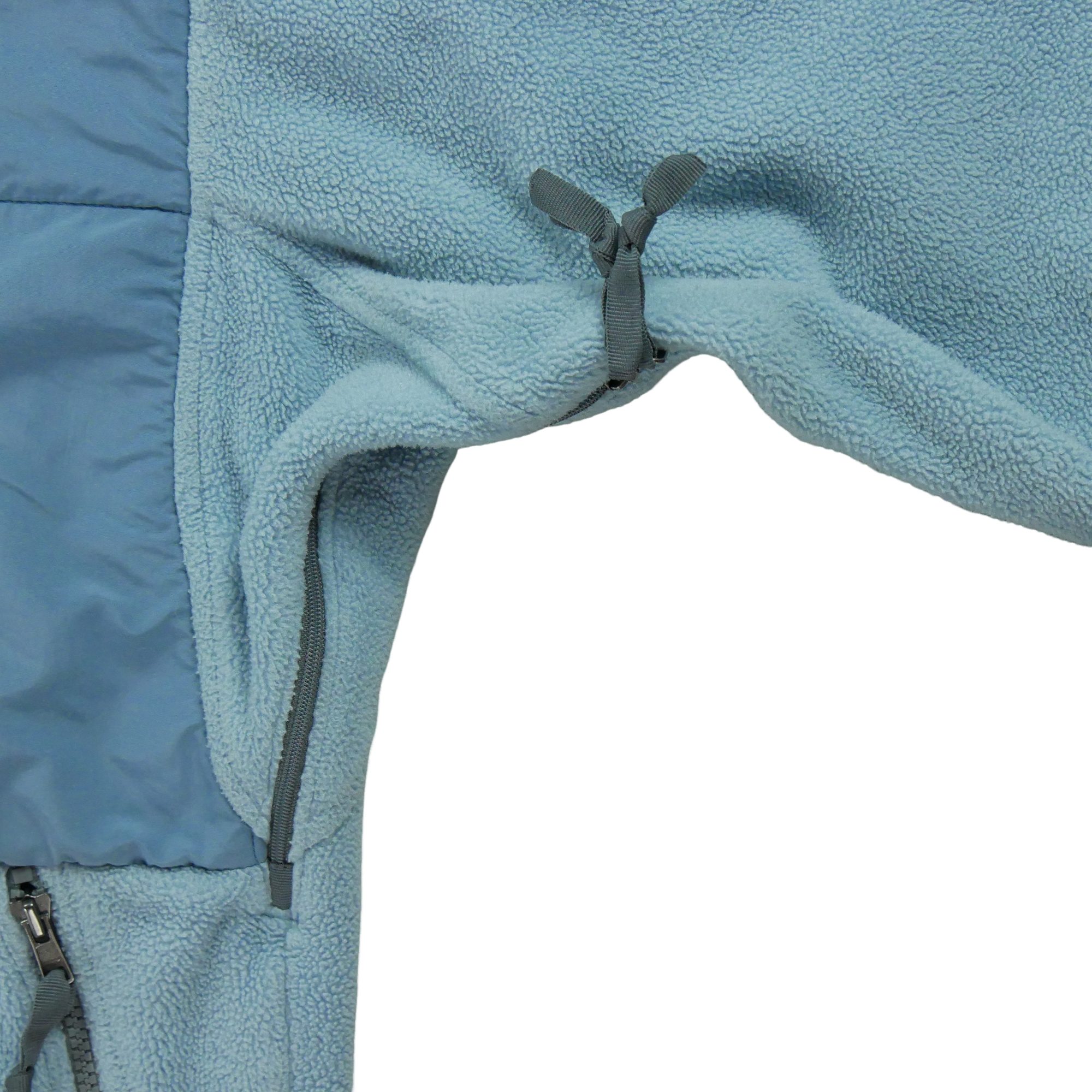 Veste polaire Femme  Retro 6