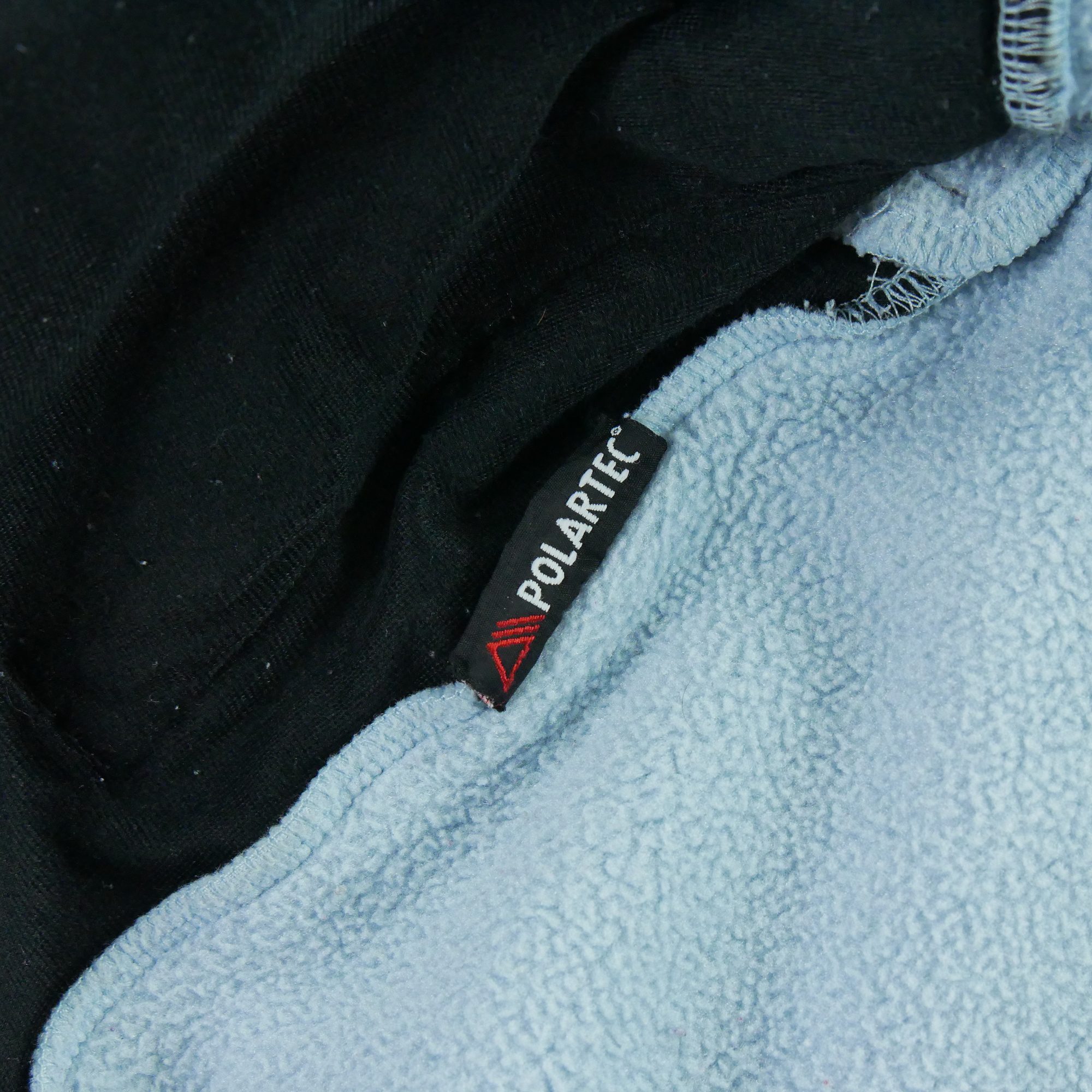 Veste polaire Femme  Retro 7