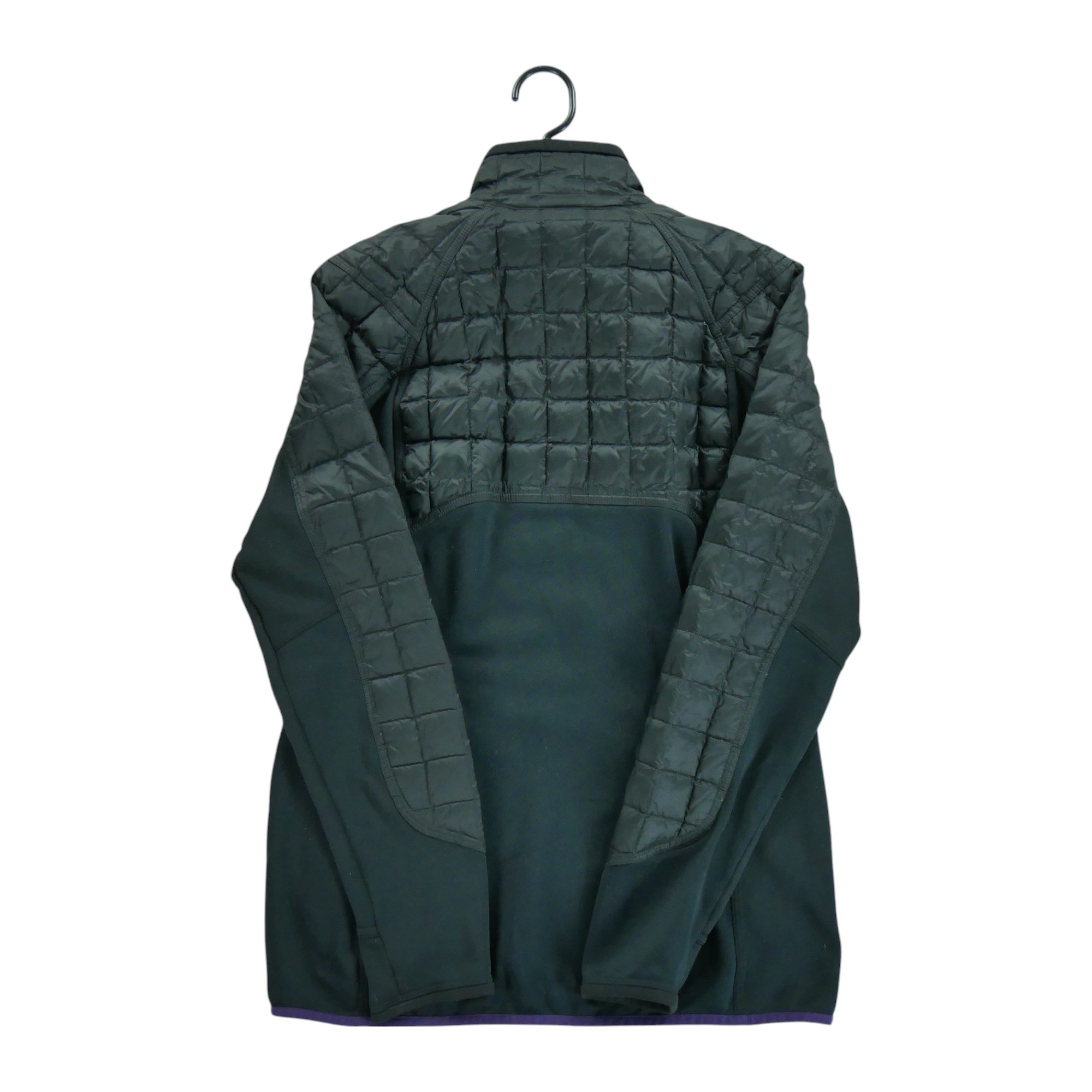 Veste polaire Femme  Noir 2
