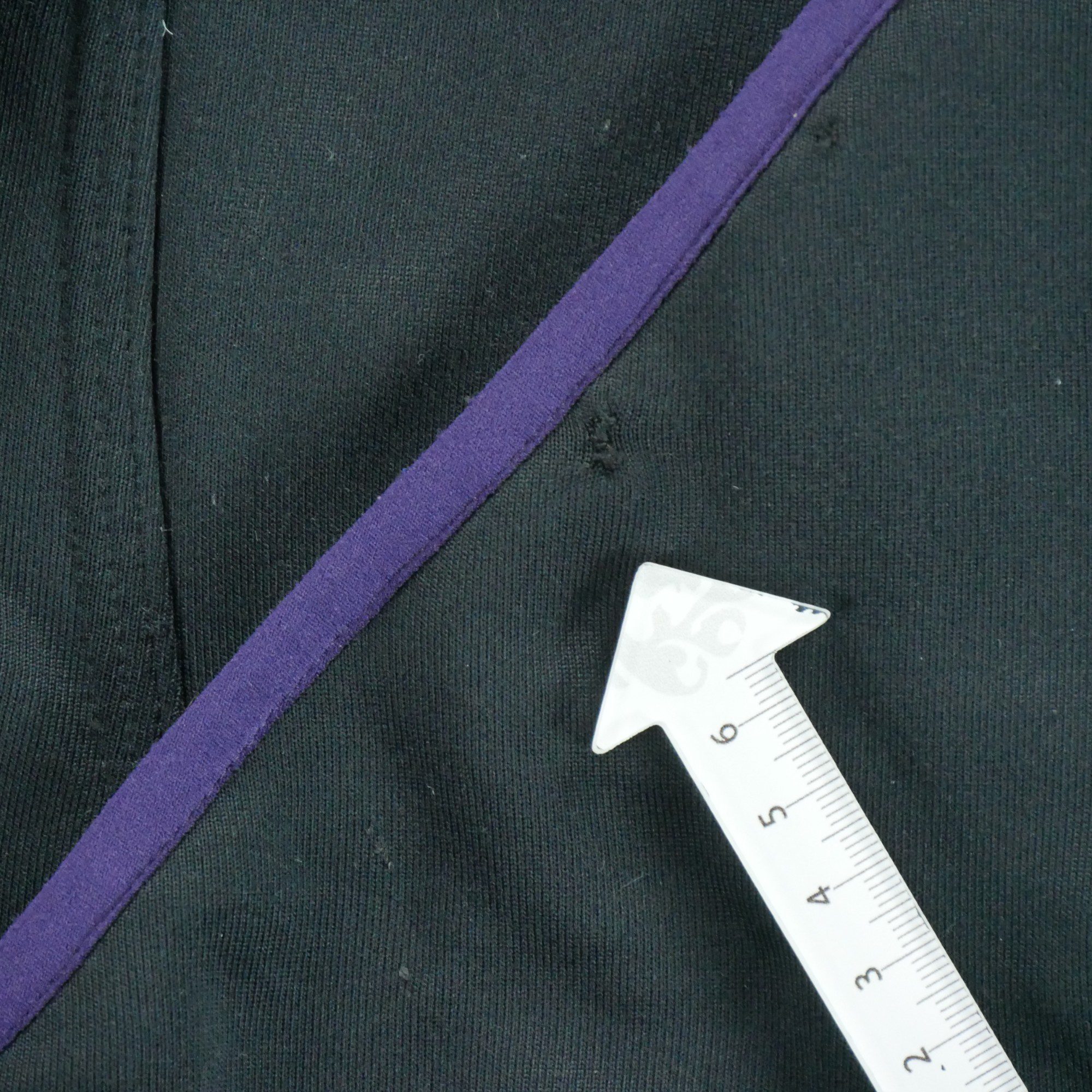 Veste polaire Femme  Noir 6