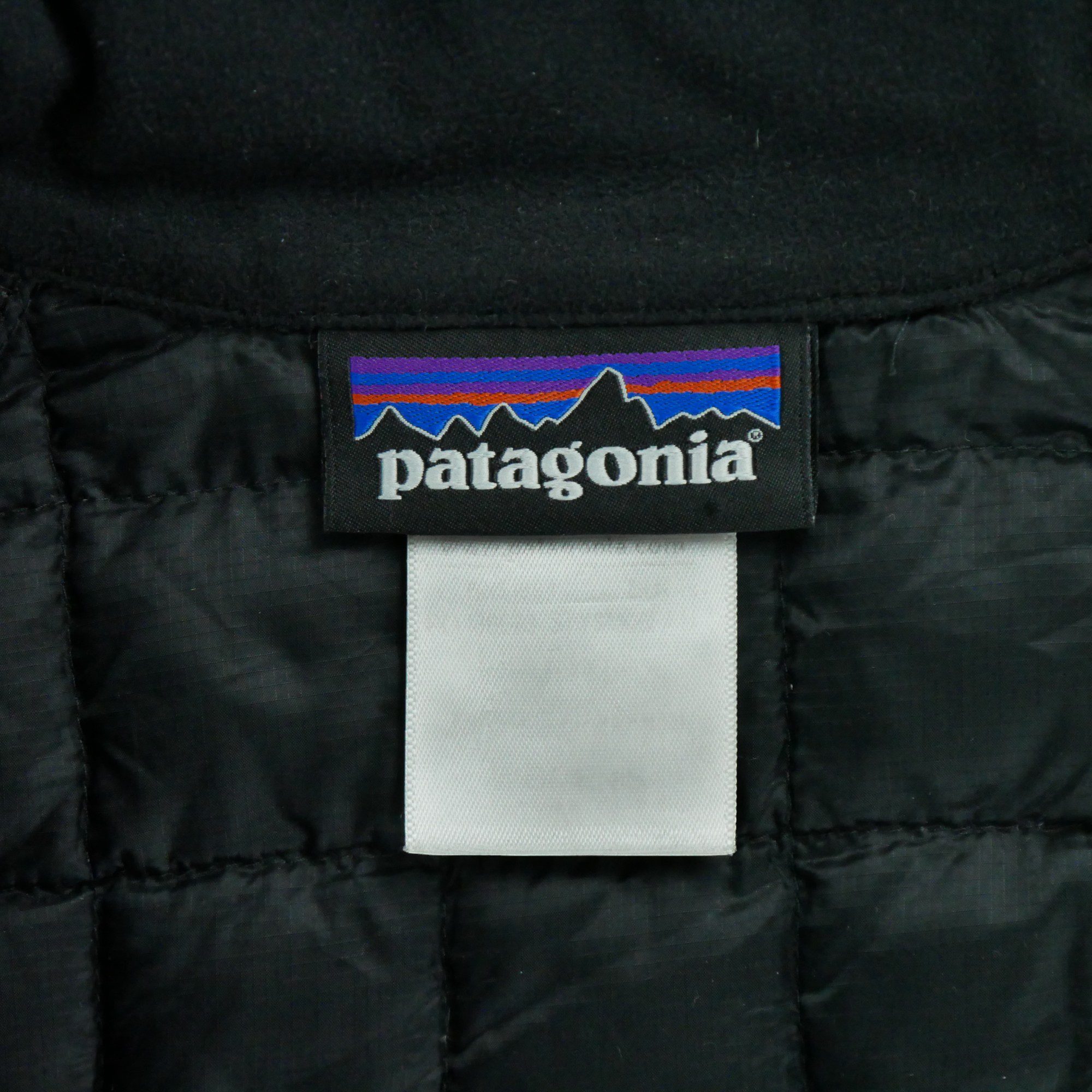 Veste polaire Femme  Noir 8