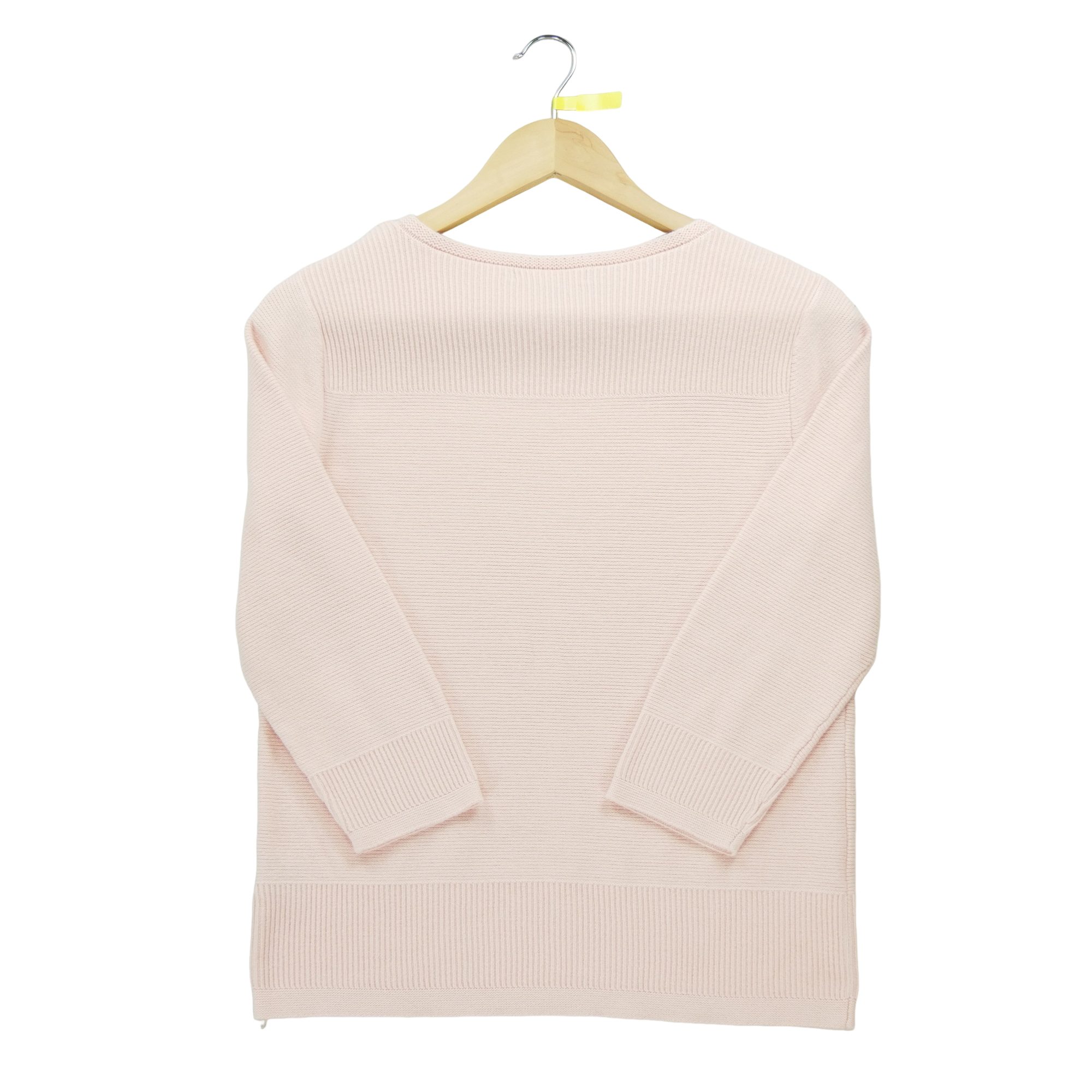Pull Femme  Rose 2