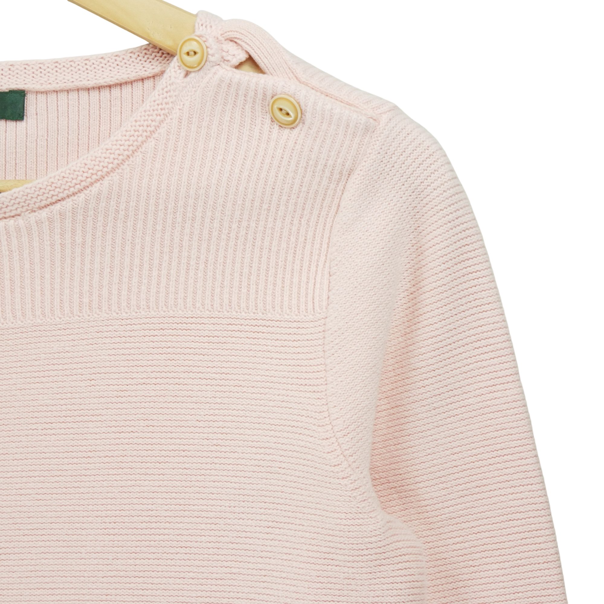 Pull Femme  Rose 3