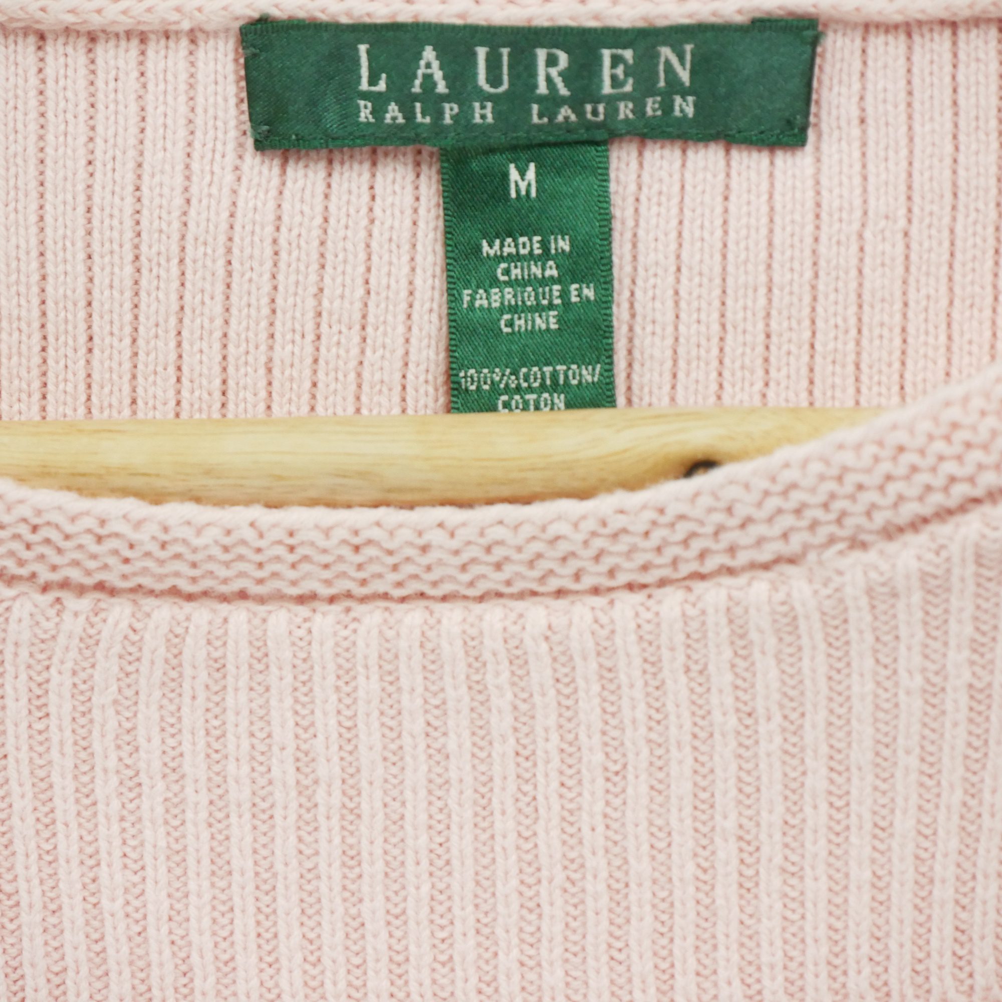 Pull Femme  Rose 6