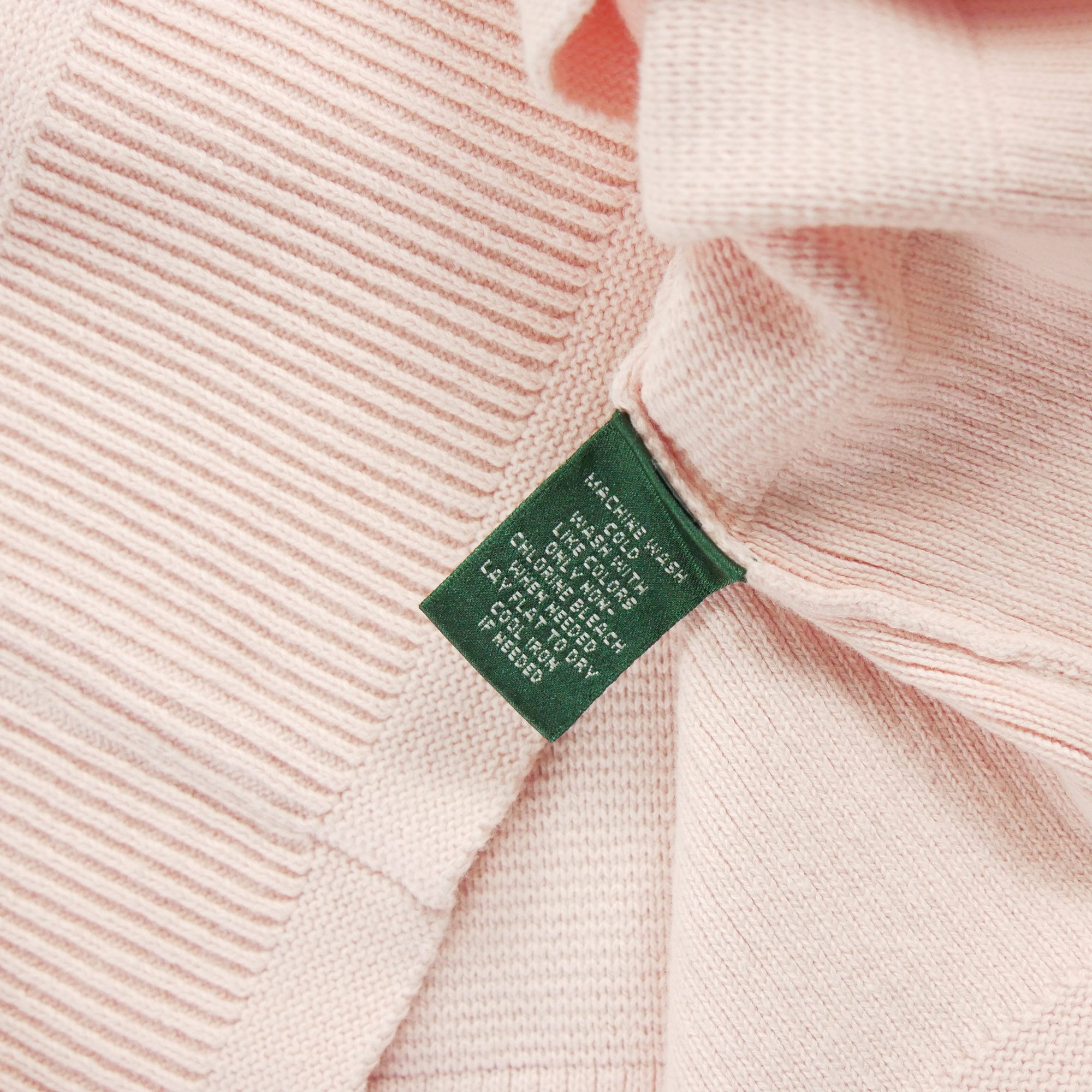Pull Femme  Rose 7