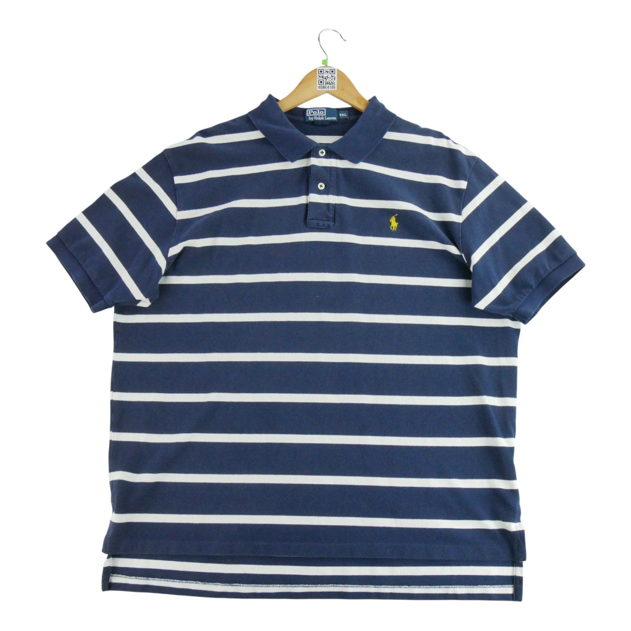 Polo manches courtes Homme 2