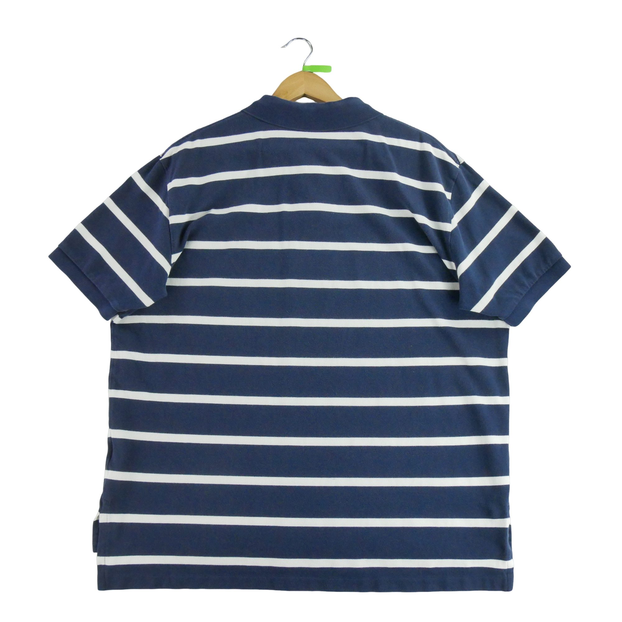 Polo manches courtes Homme 3