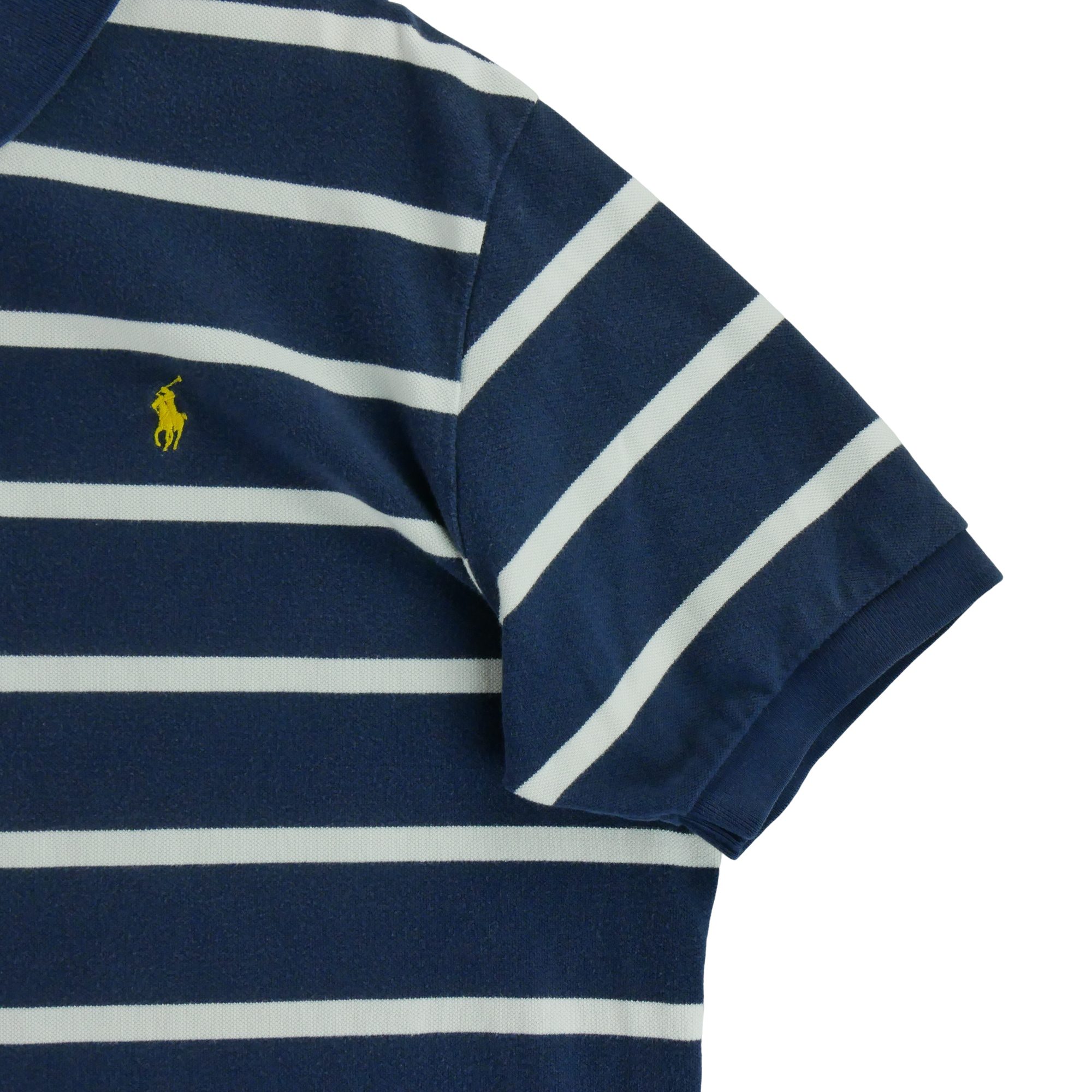 Polo manches courtes Homme 4