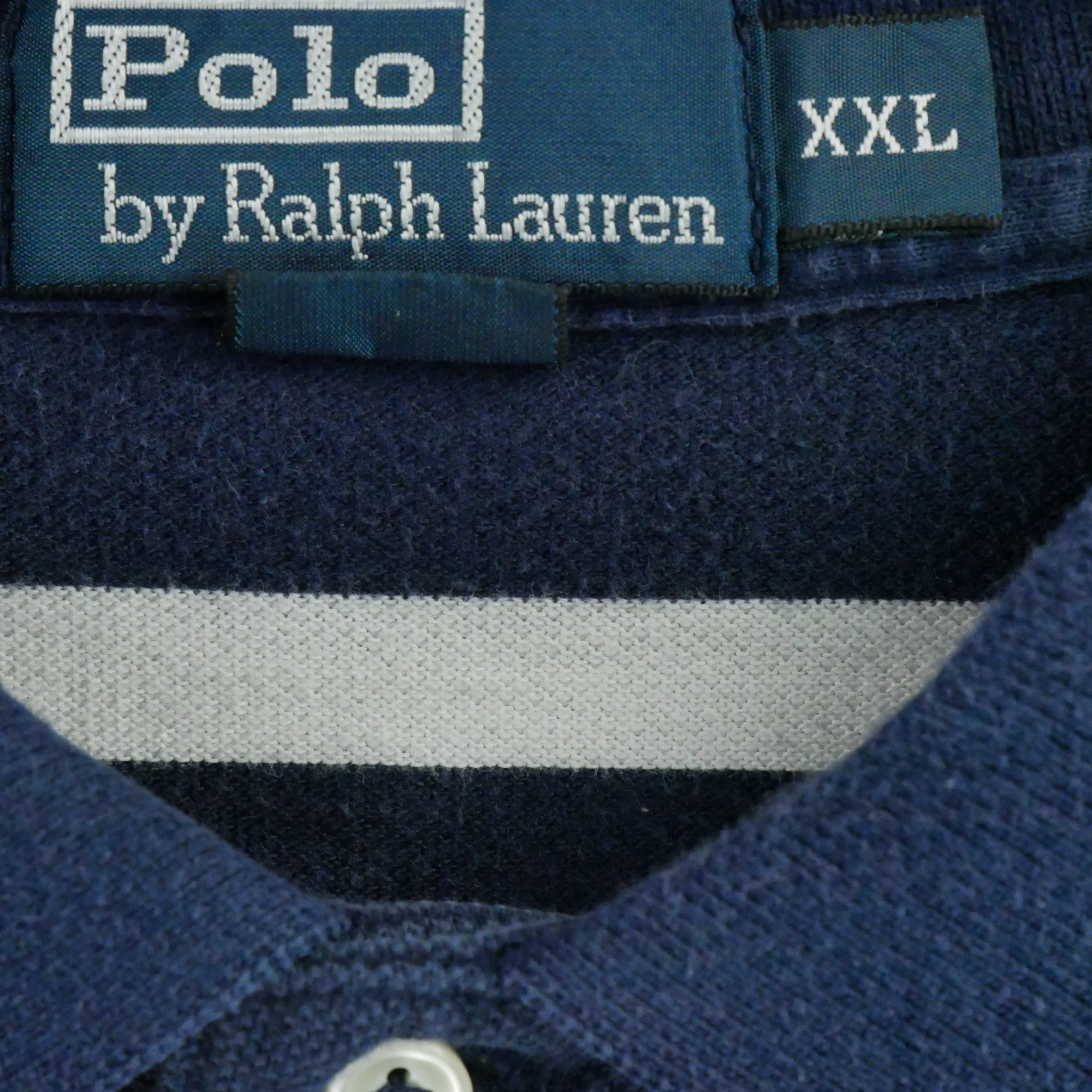 Polo manches courtes Homme 5