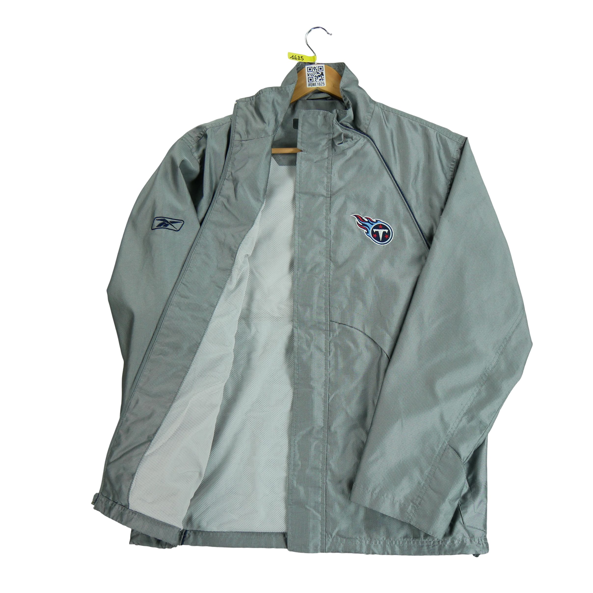 Coupe-vent Homme NFL Tennessee Titans 3