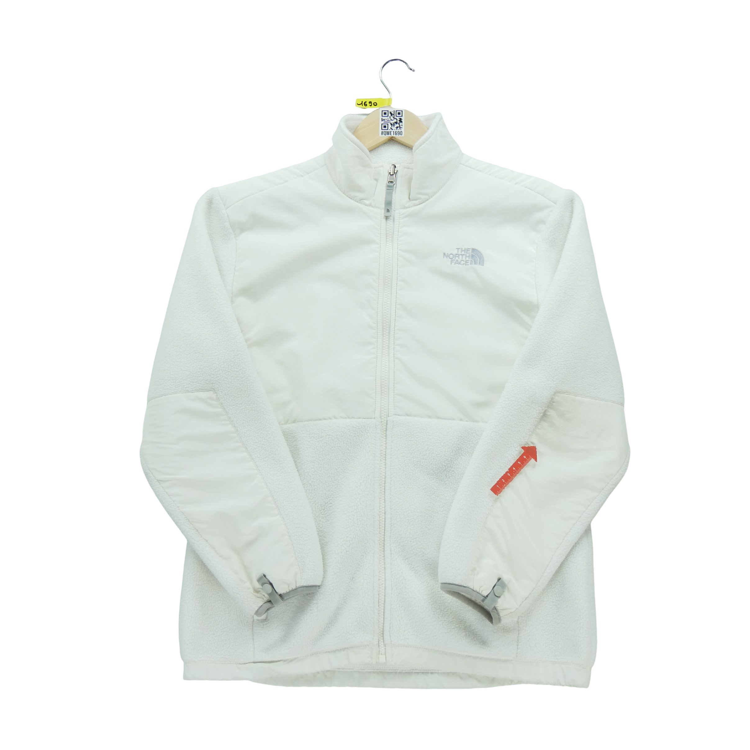 Veste polaire Femme  Denali Polartec 6