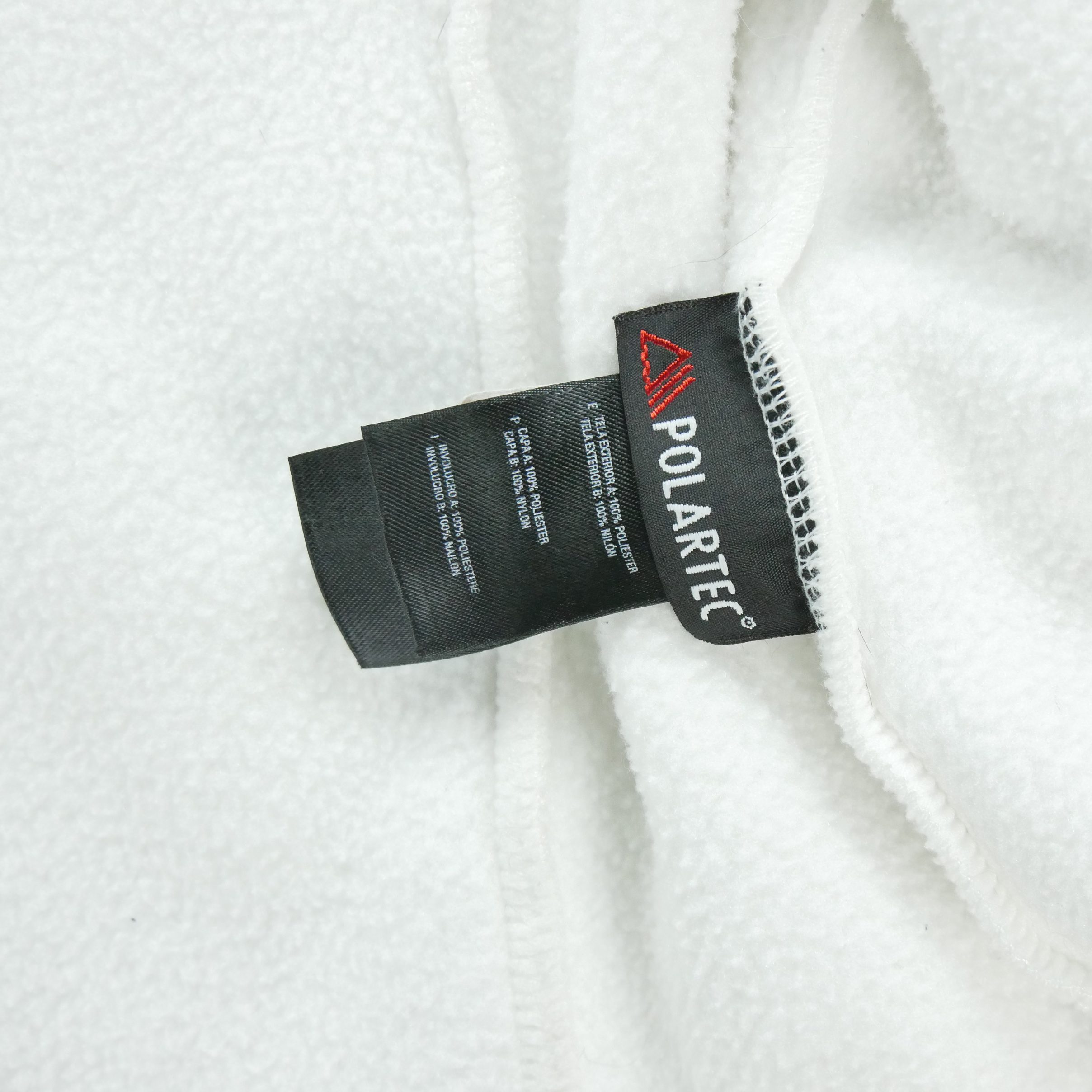 Veste polaire Femme  Denali Polartec 9