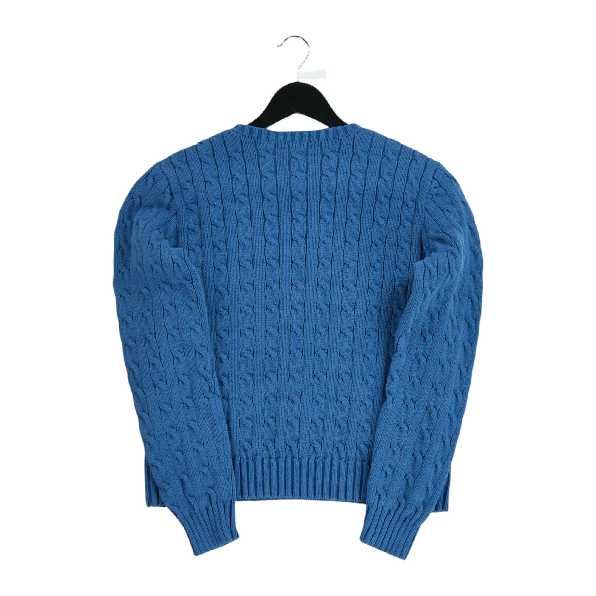 Pull Ralph Lauren Torsadé 2