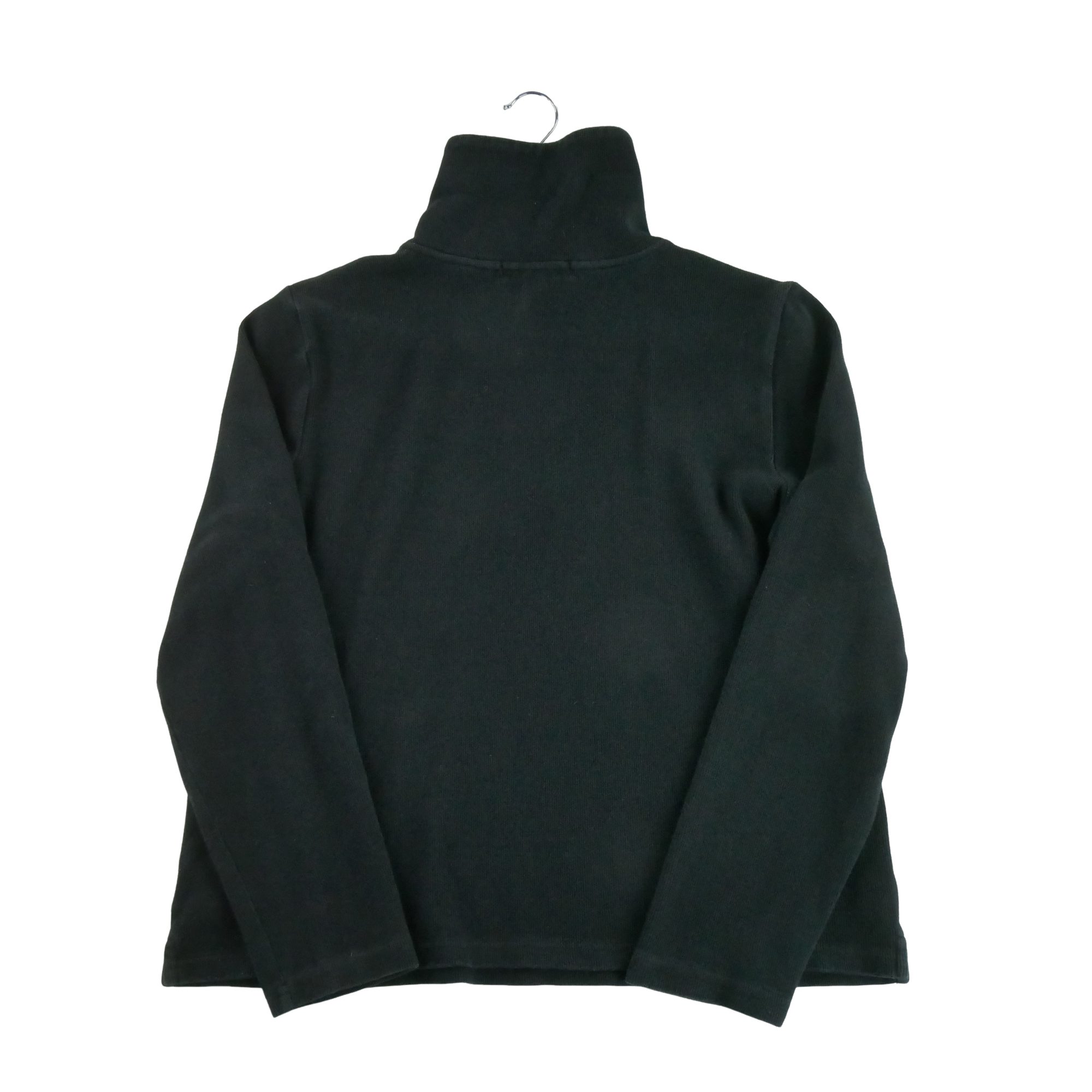 Pull Femme  Noir 2