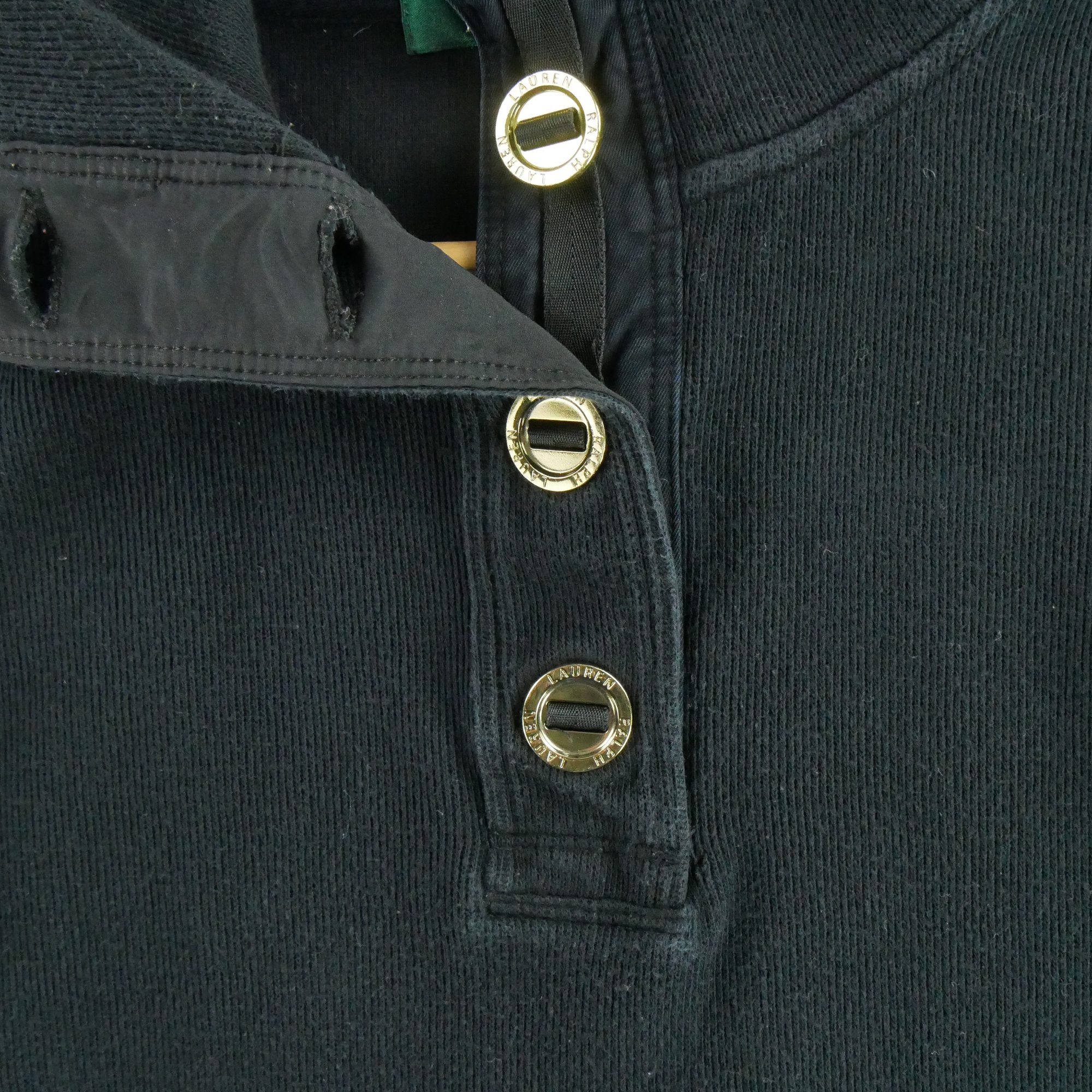Pull Femme  Noir 4