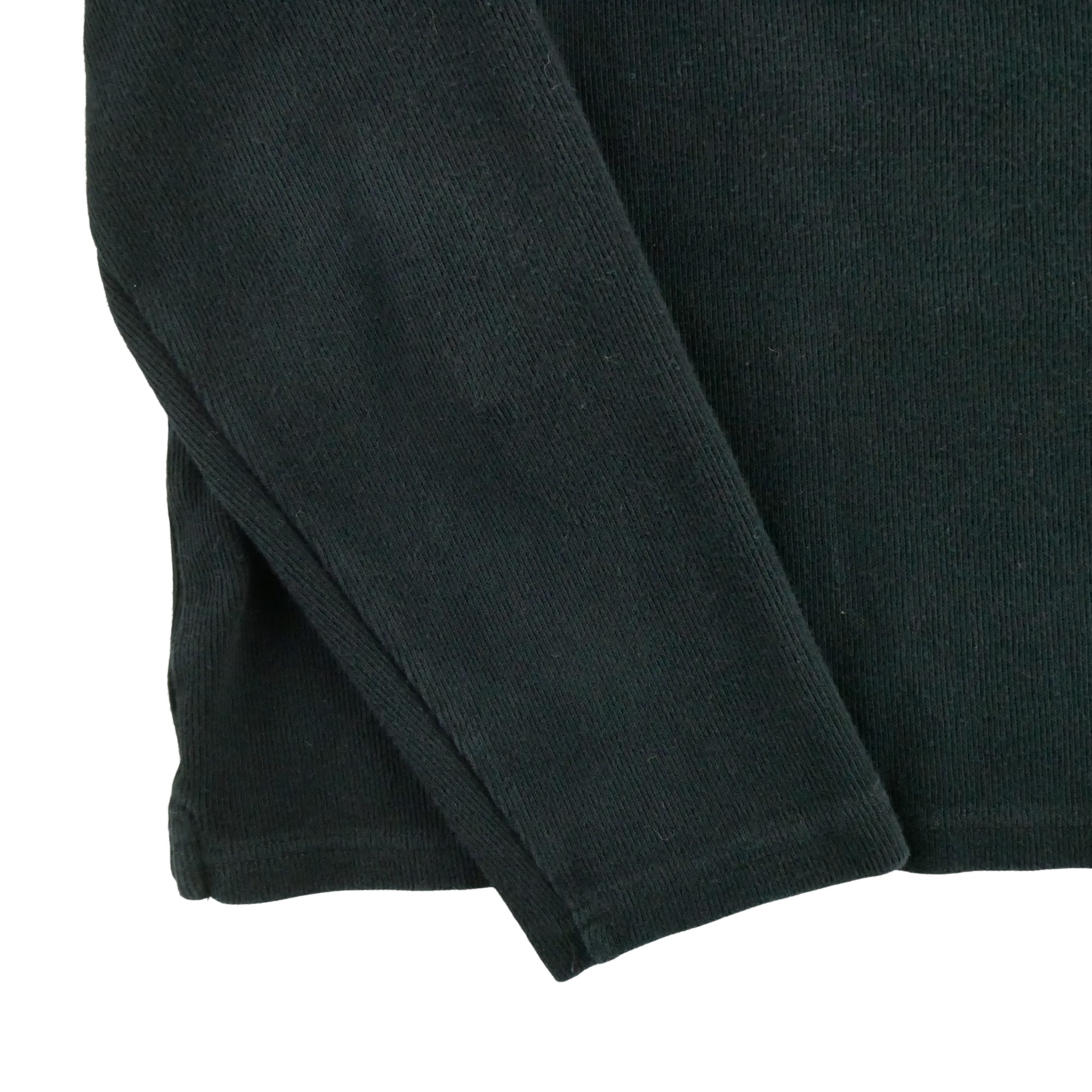 Pull Femme  Noir 5