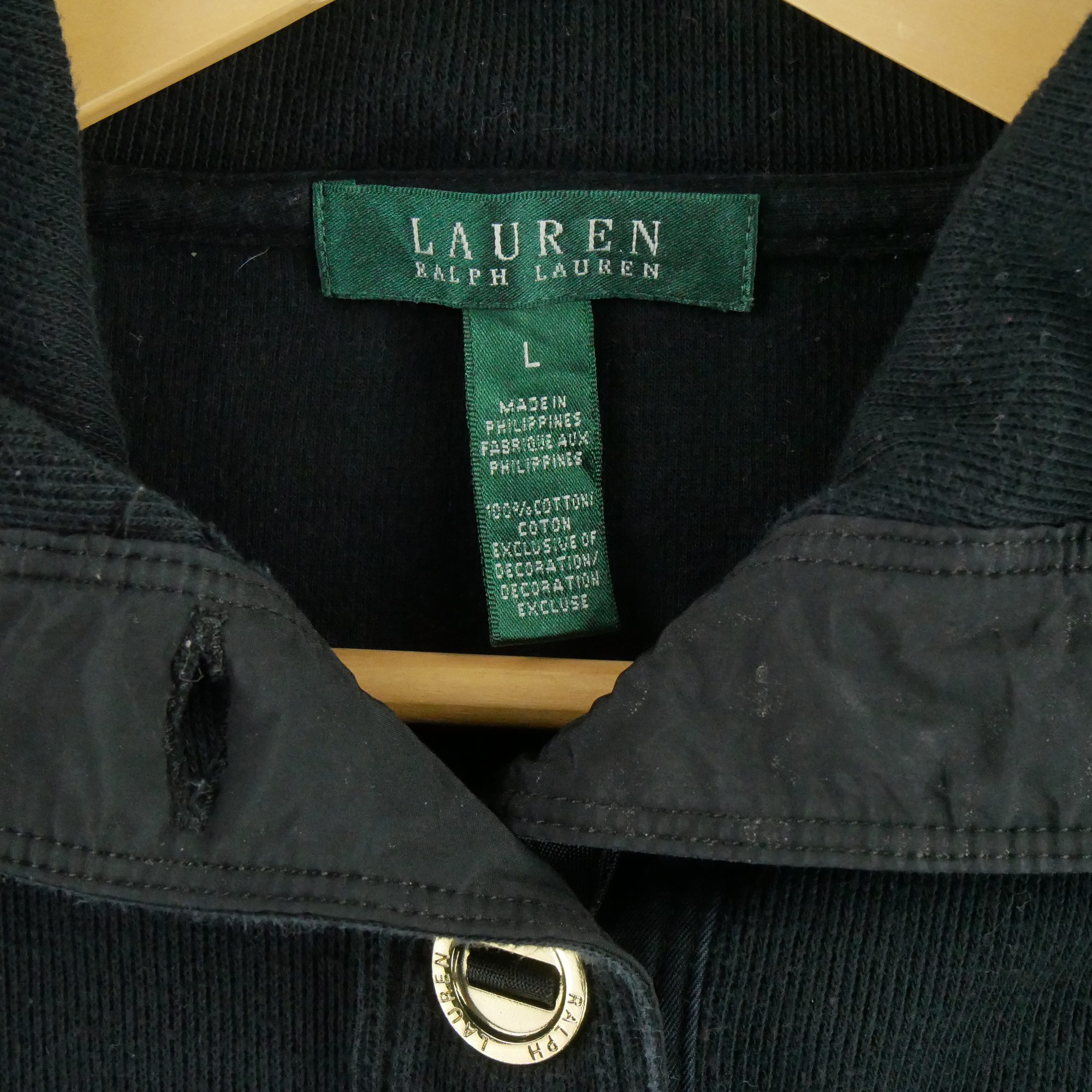 Pull Femme  Noir 6