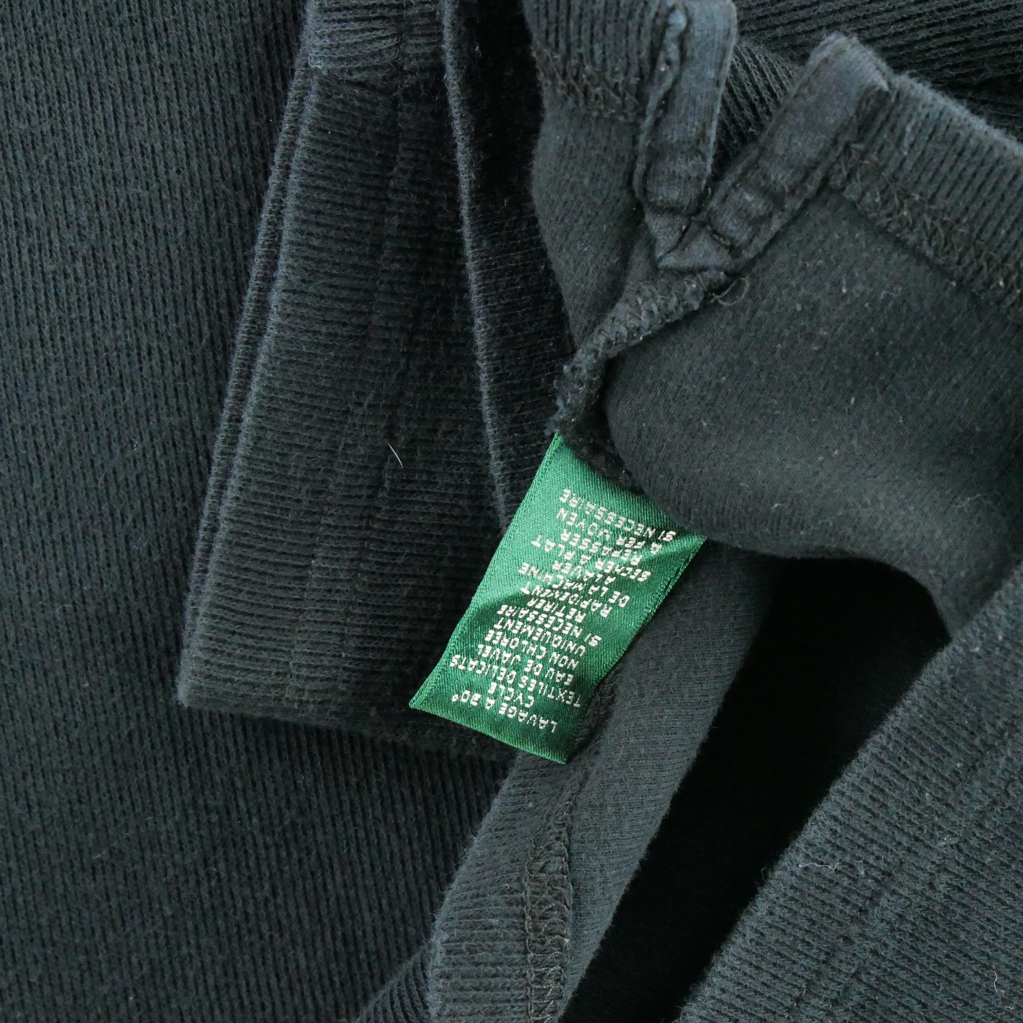 Pull Femme  Noir 7