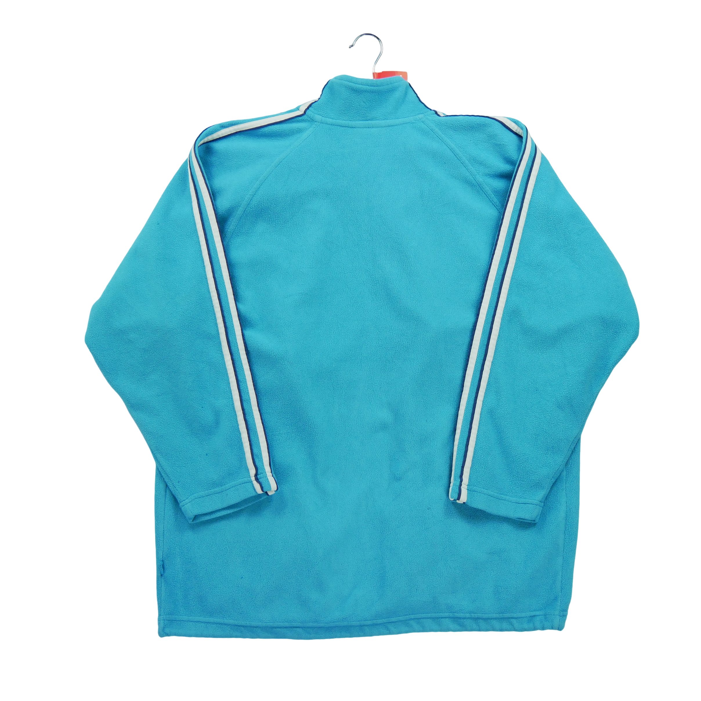 Veste polaire Homme  Vintage Y2K 2