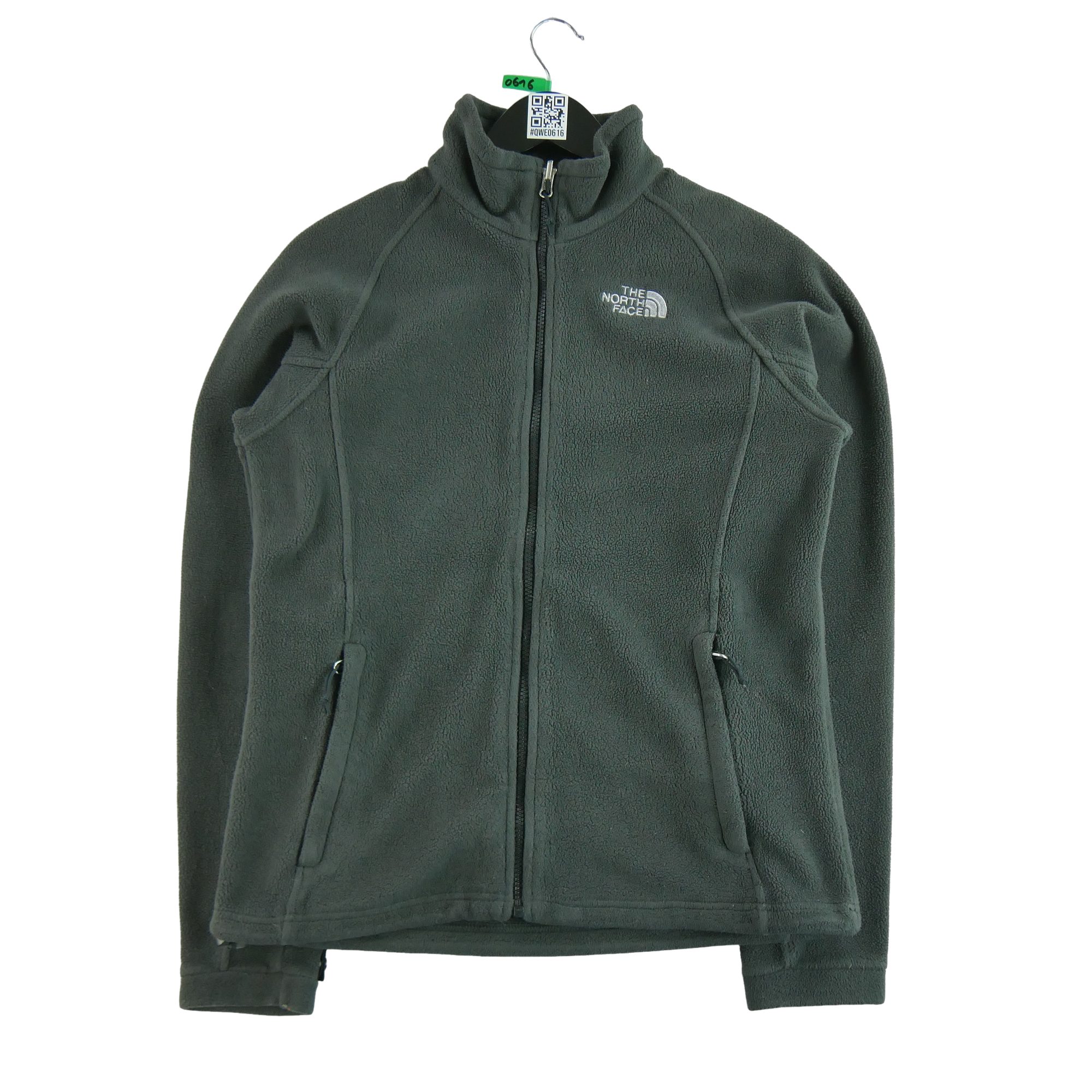 Veste polaire Femme  TNF Noir 1