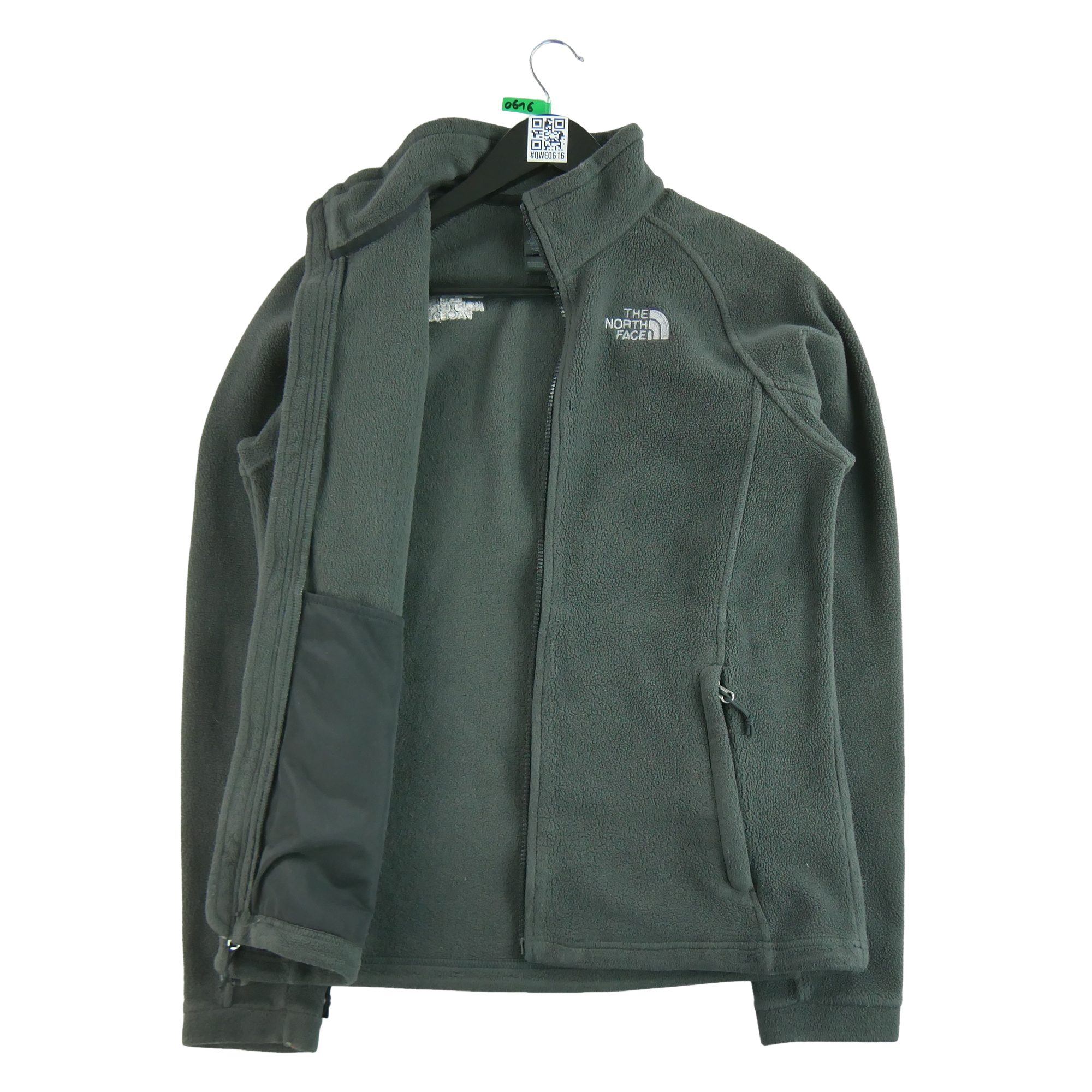 Veste polaire Femme  TNF Noir 3
