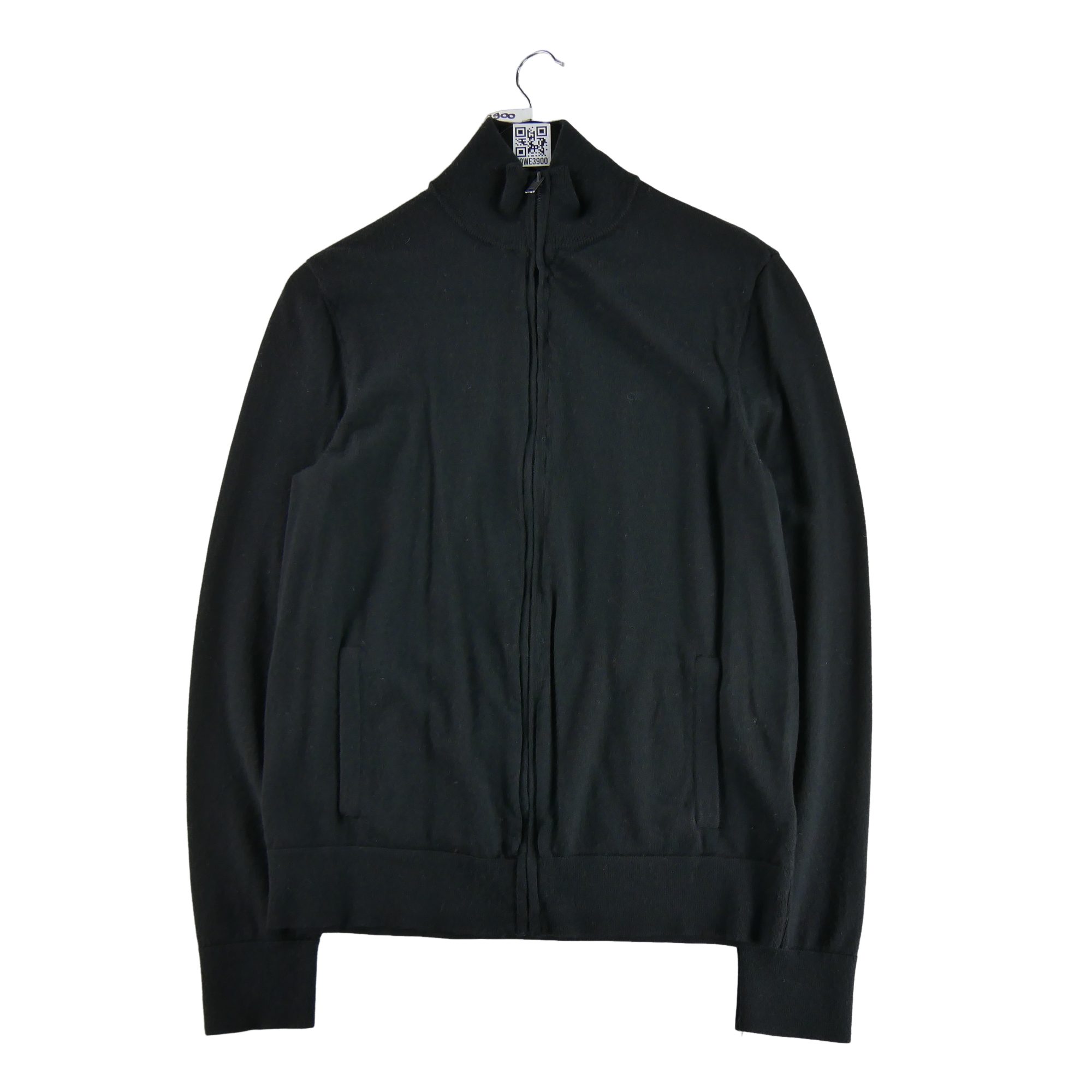 Gilets Homme en laine Noir - Excellent état