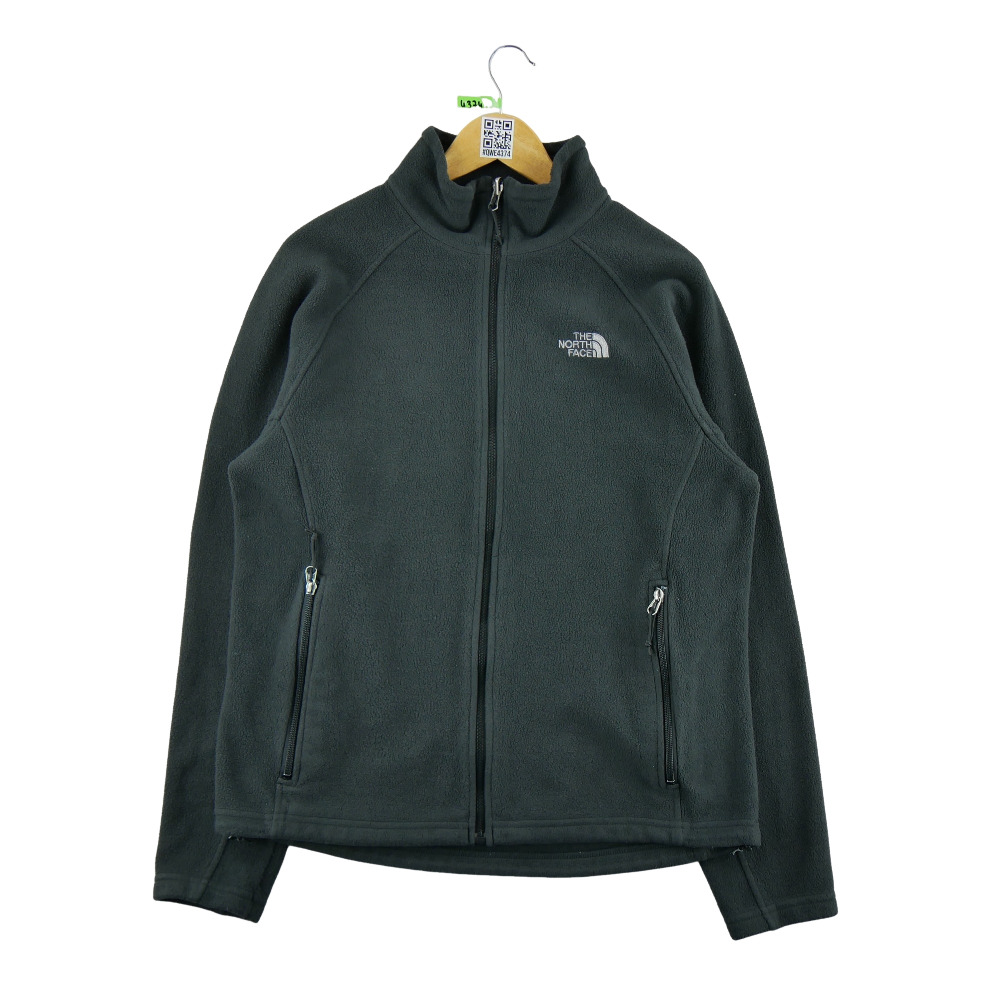 Veste polaire Homme  TNF Noir 1
