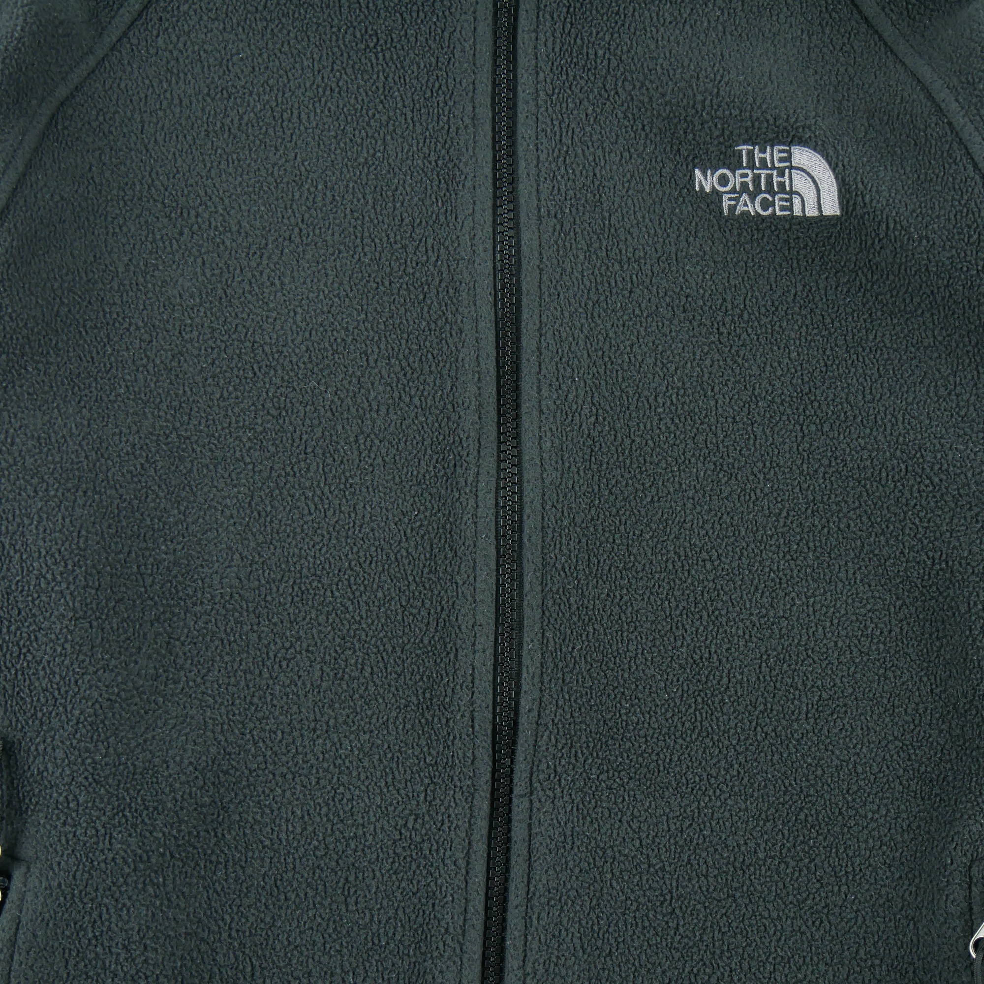 Veste polaire Homme  TNF Noir 4