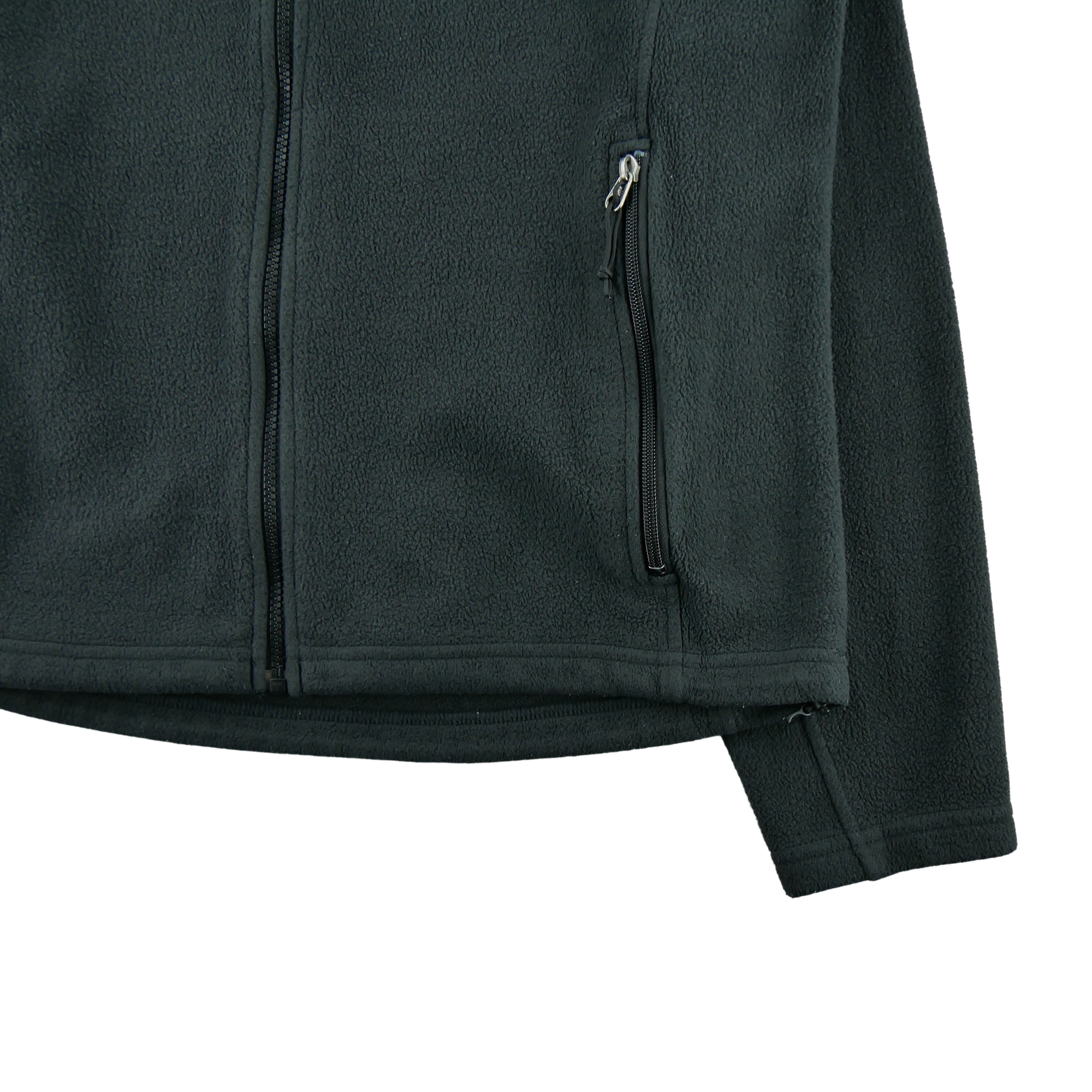 Veste polaire Homme  TNF Noir 5