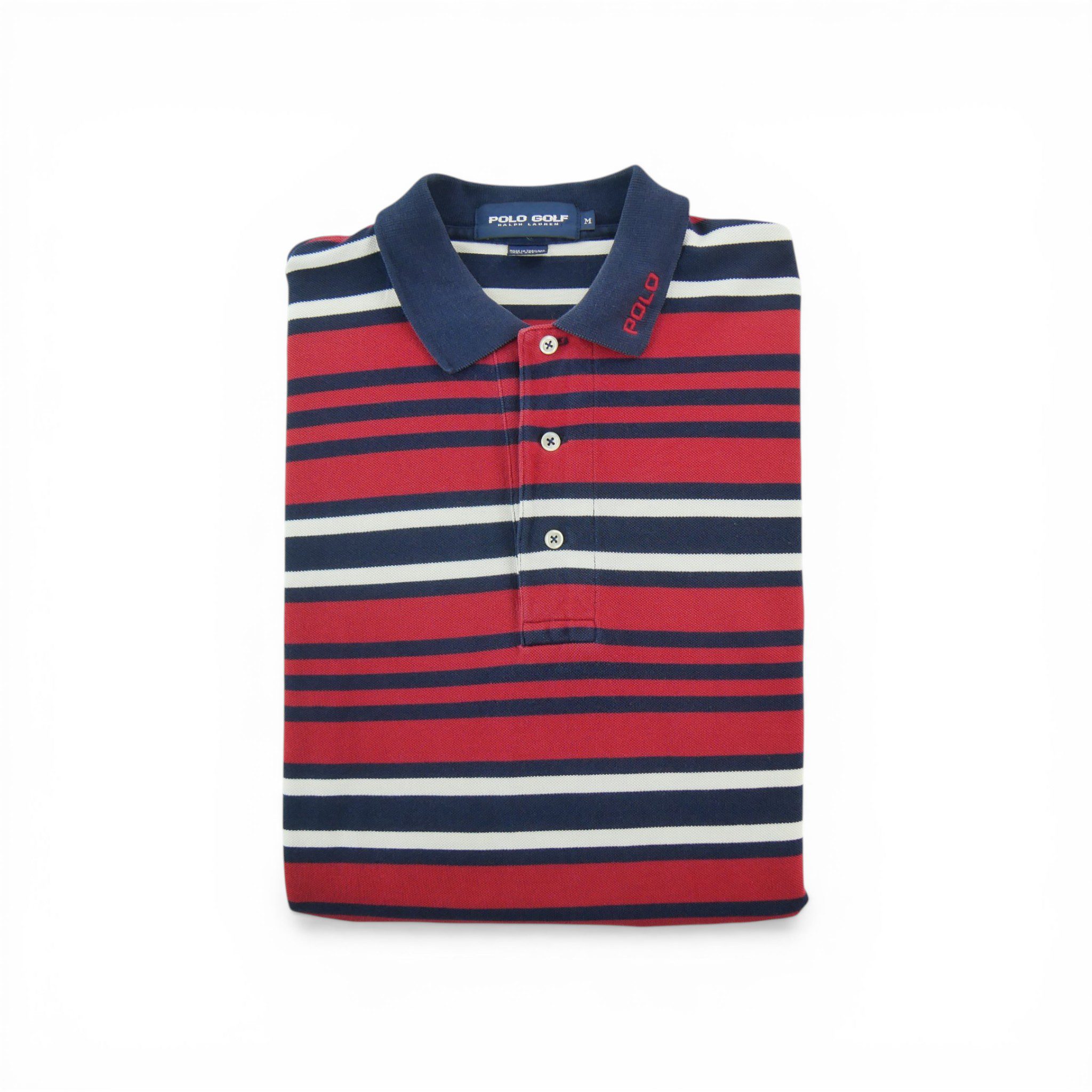 Polo manches courtes Homme 1