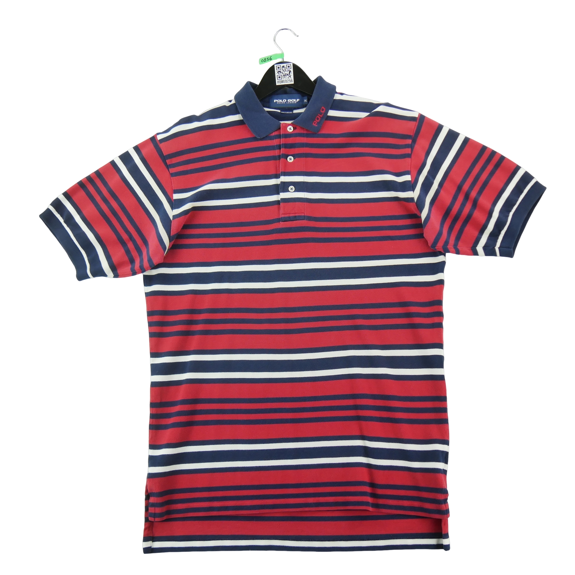 Polo manches courtes Homme 2