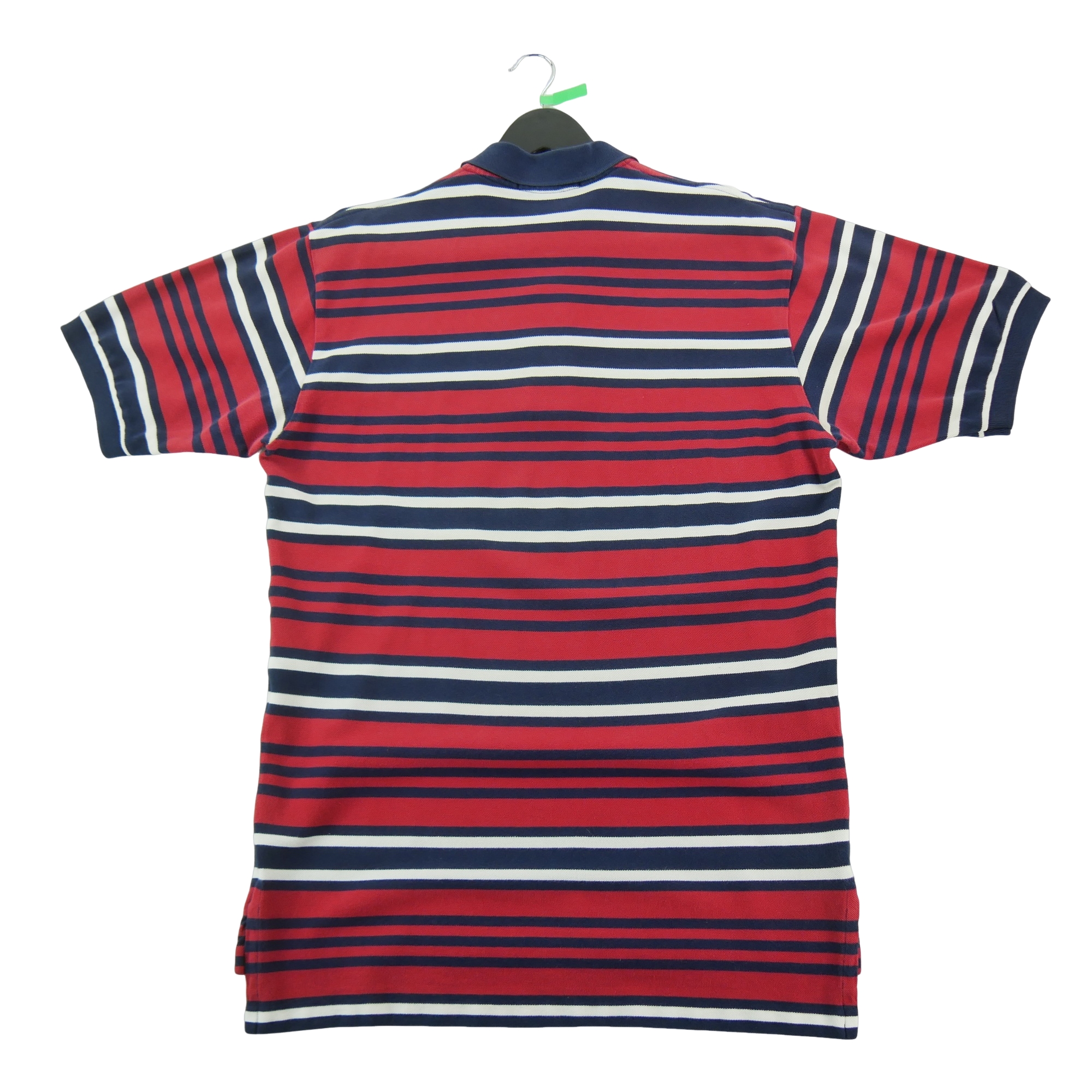Polo manches courtes Homme 3