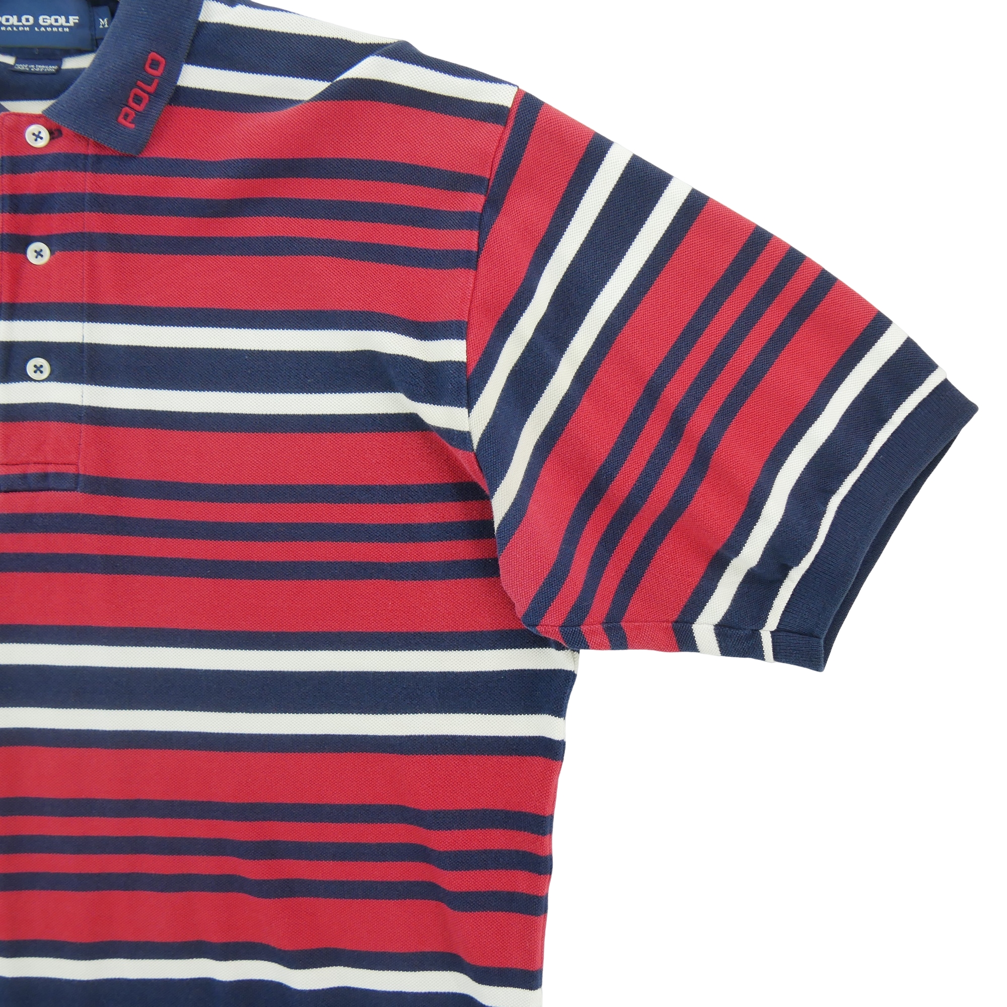 Polo manches courtes Homme 4