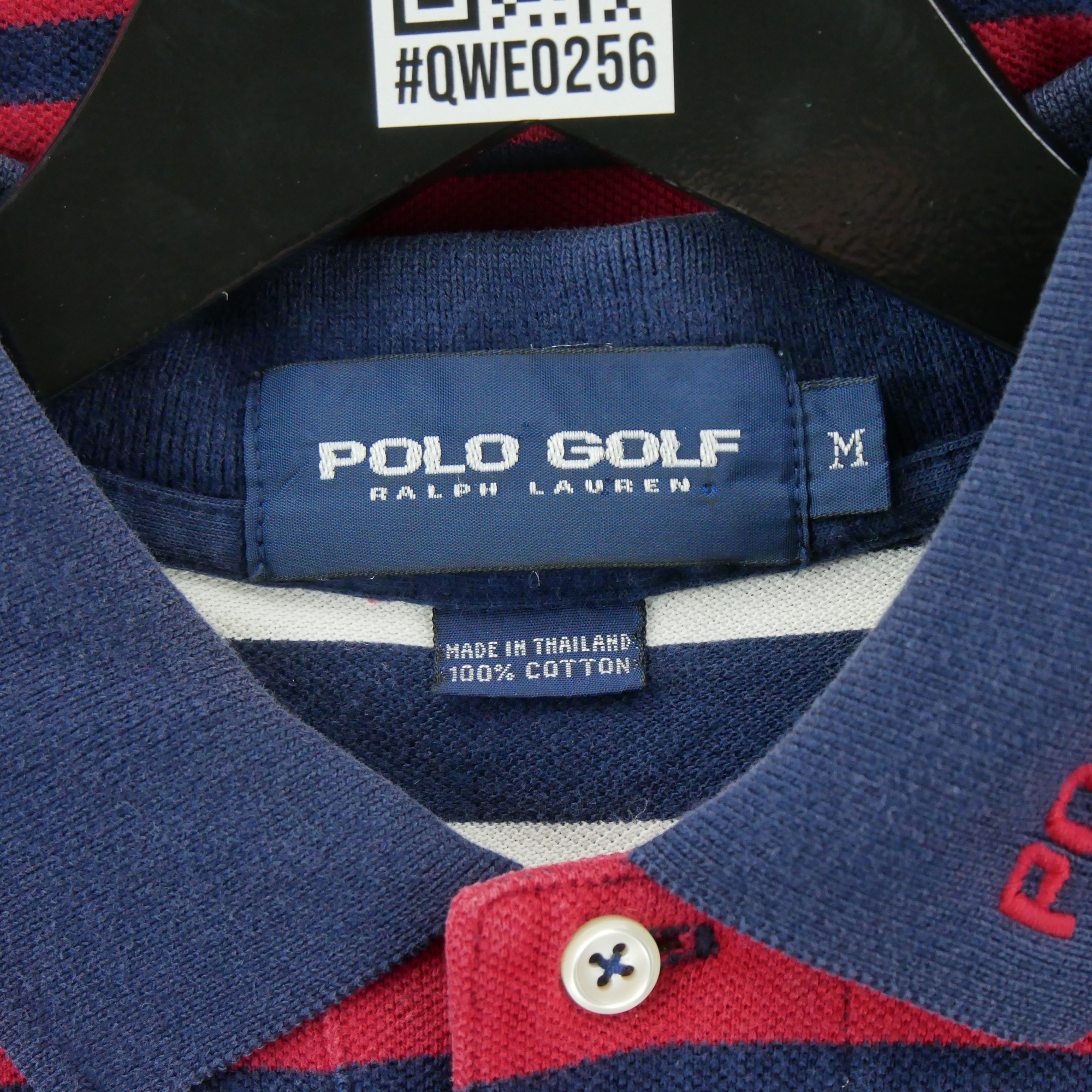 Polo manches courtes Homme 5