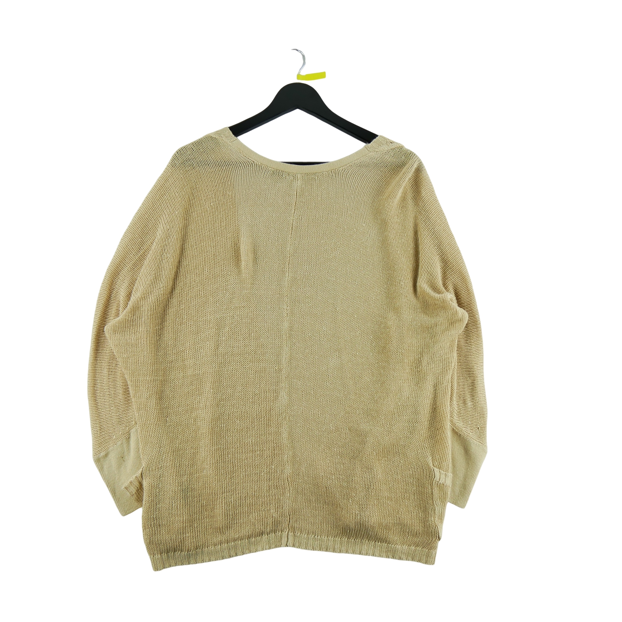 Gilet Femme  Beige 2
