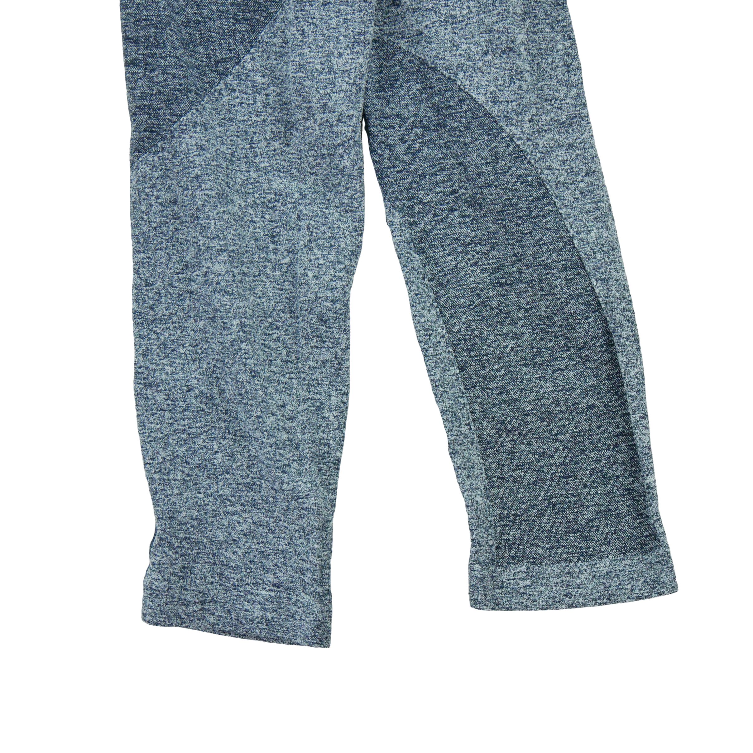 Leggings Femme  Flex Fitness Yoga Gris 4