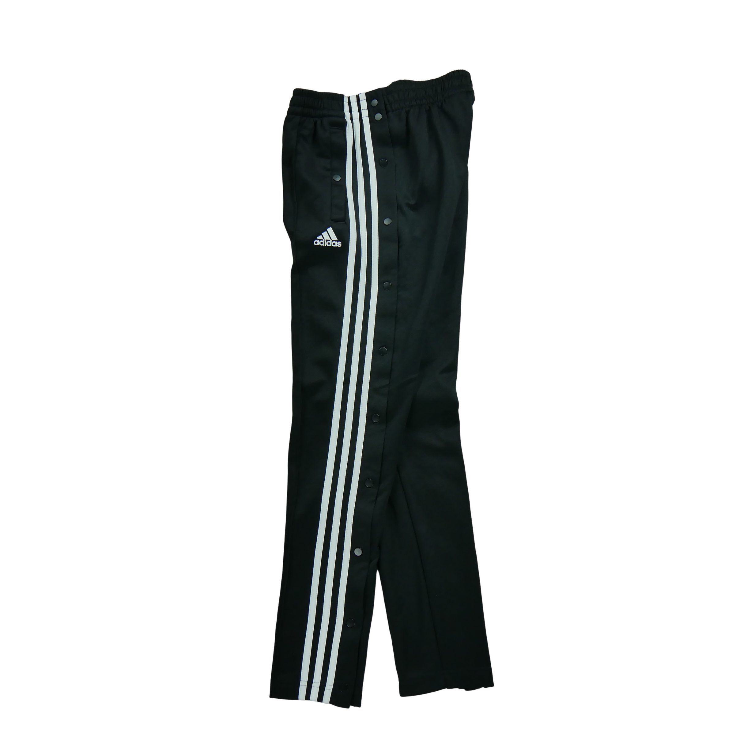 Jogging Femme  Retro 3 Stripe Noir 1