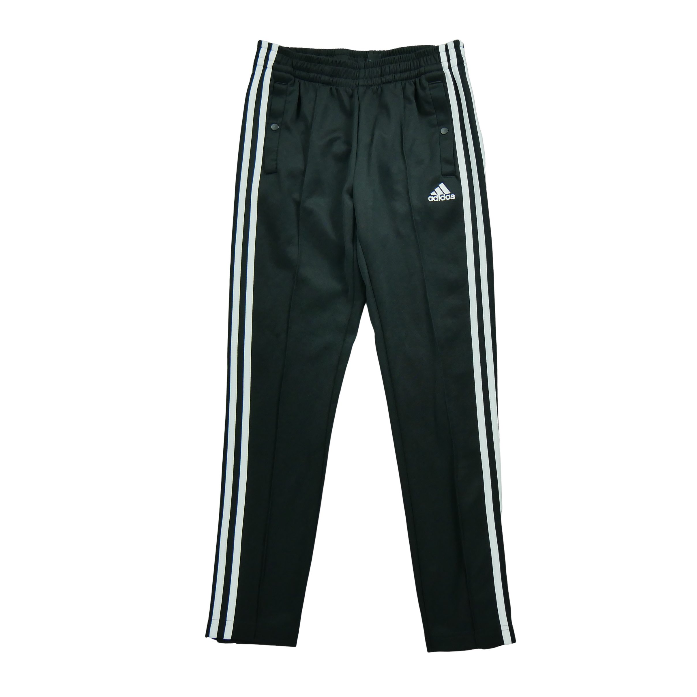 Jogging Femme  Retro 3 Stripe Noir 2