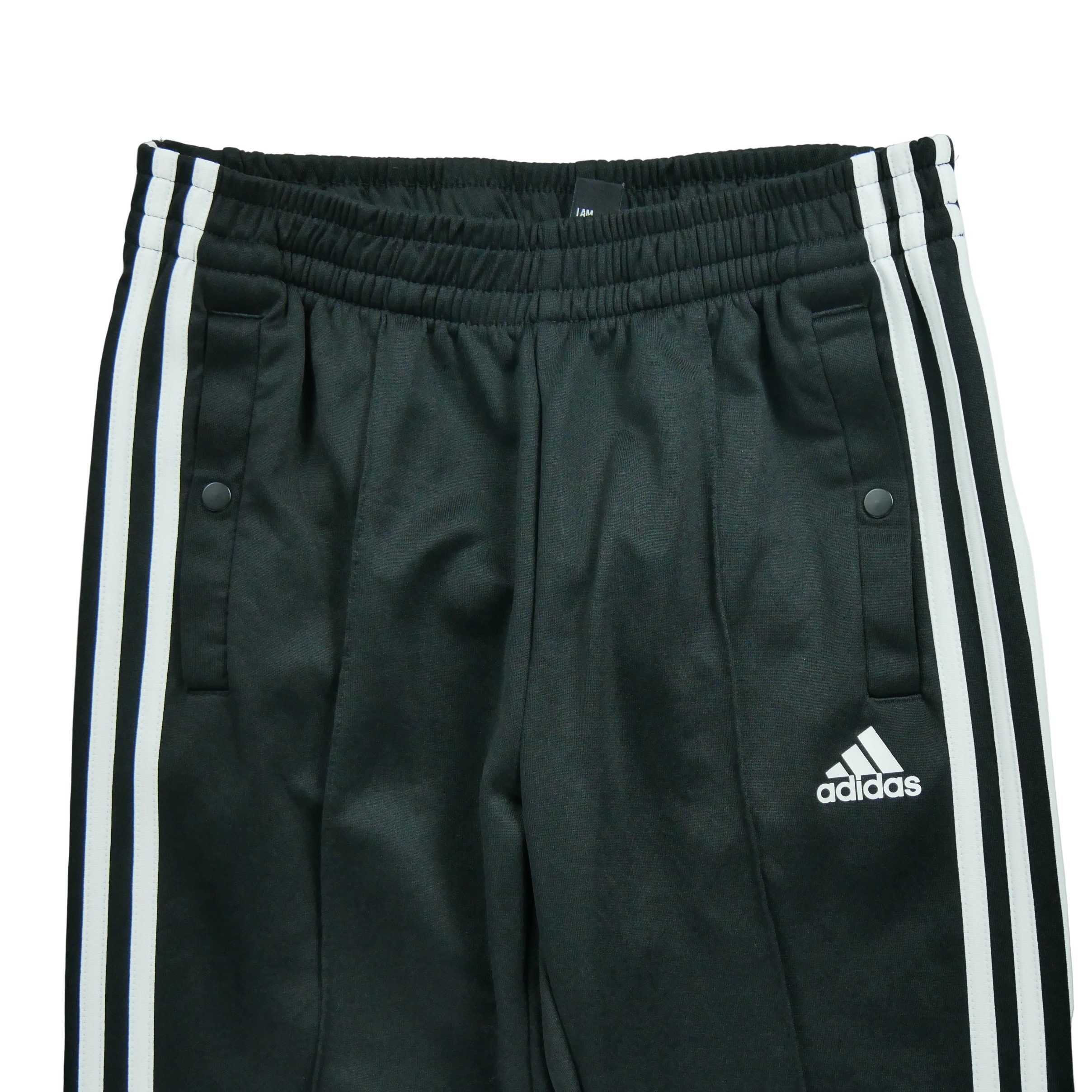 Jogging Femme  Retro 3 Stripe Noir 4