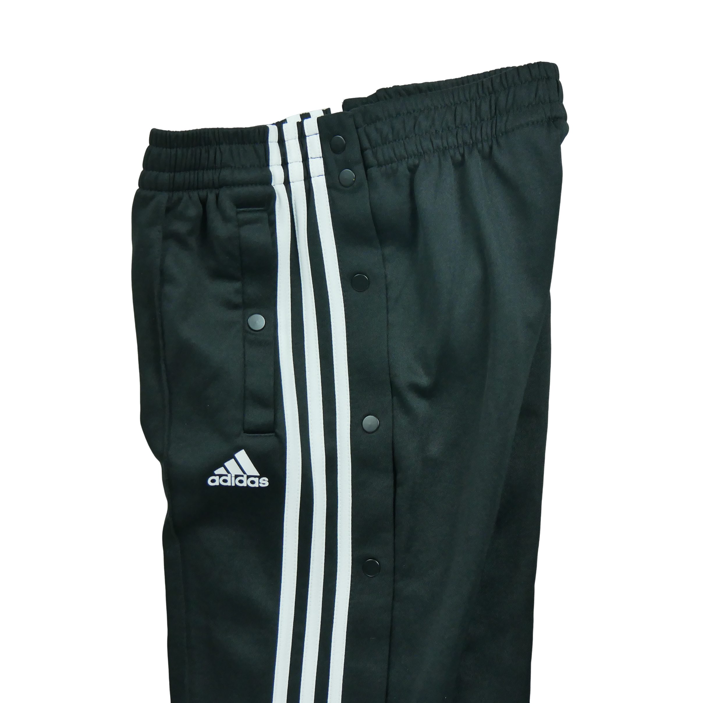 Jogging Femme  Retro 3 Stripe Noir 5