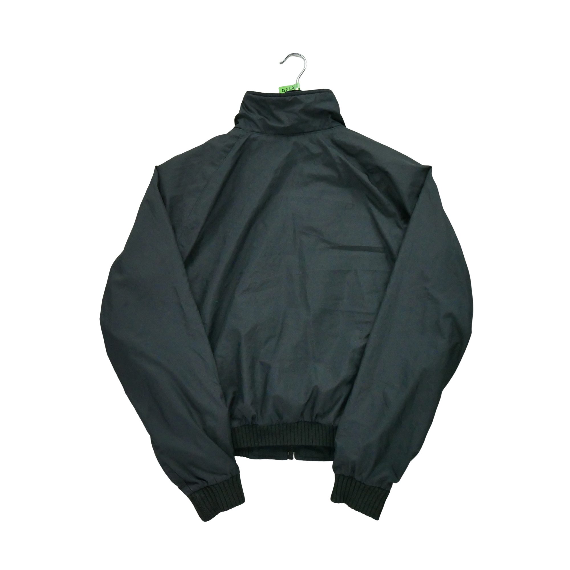 Blouson Femme  Reversible Noir 2