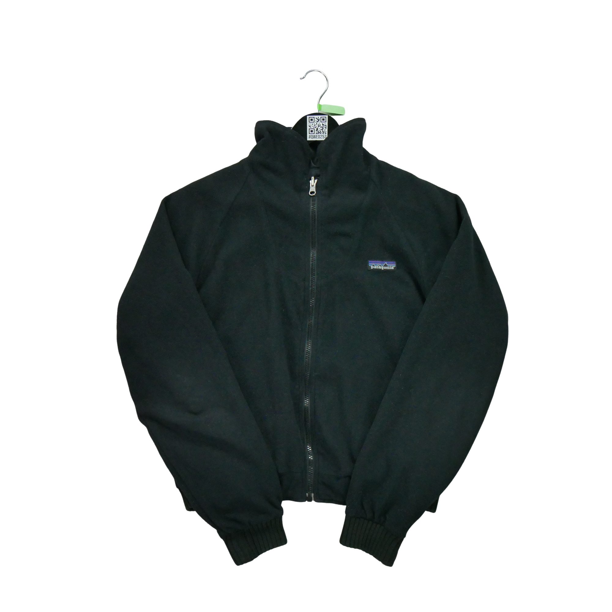 Blouson Femme  Reversible Noir 3