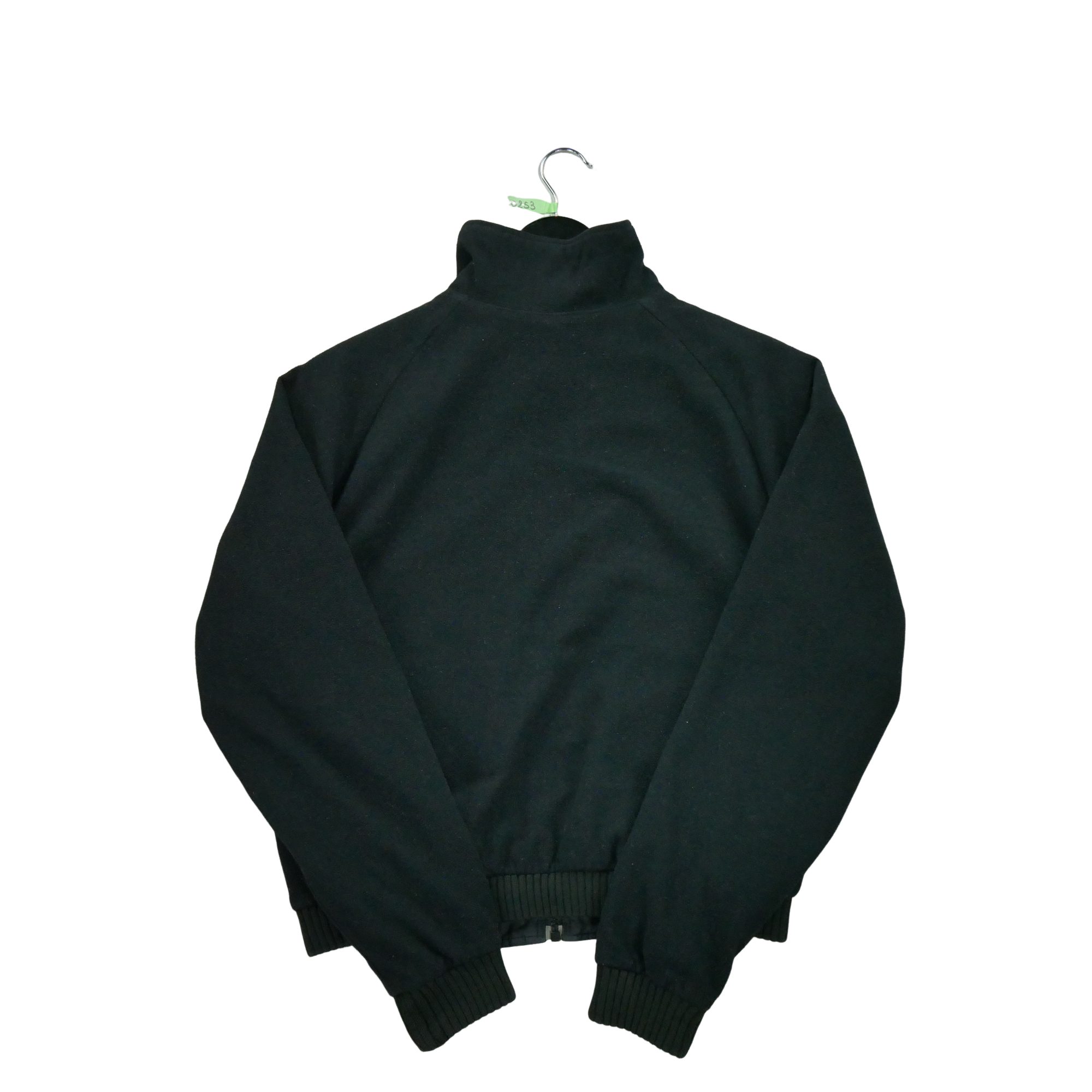 Blouson Femme  Reversible Noir 4
